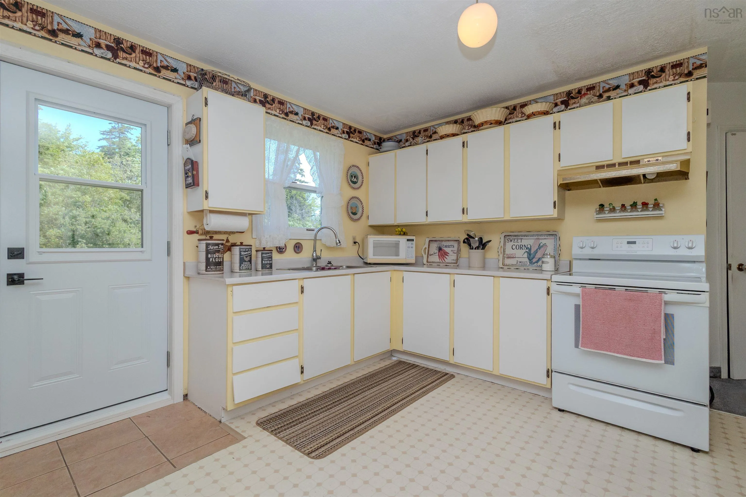 42-44 Daley Drive, Coxheath, NS B1R 2J4, 5 Bedrooms Bedrooms, ,2 BathroomsBathrooms,Residential,For Sale,Daley,202519161