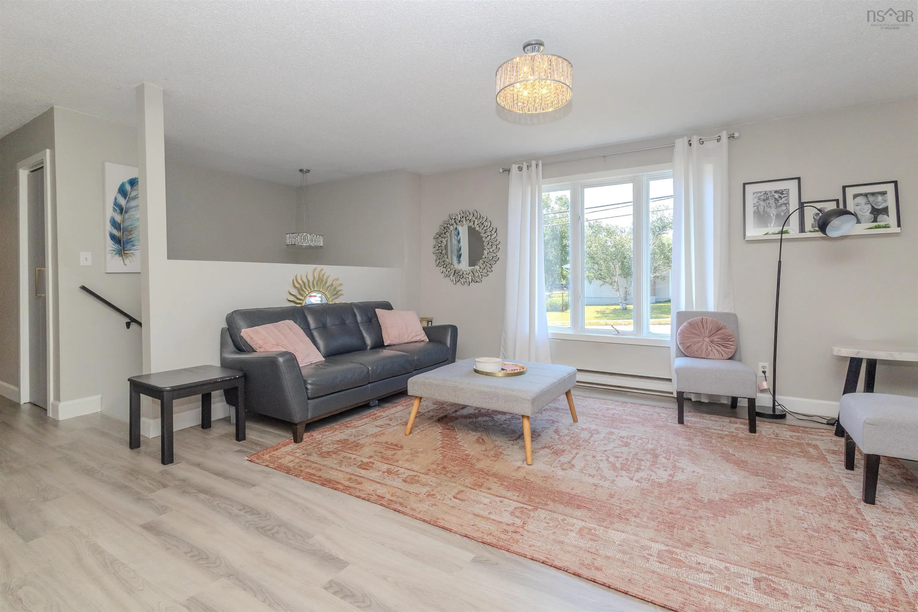 42-44 Daley Drive, Coxheath, NS B1R 2J4, 5 Bedrooms Bedrooms, ,2 BathroomsBathrooms,Residential,For Sale,Daley,202519161