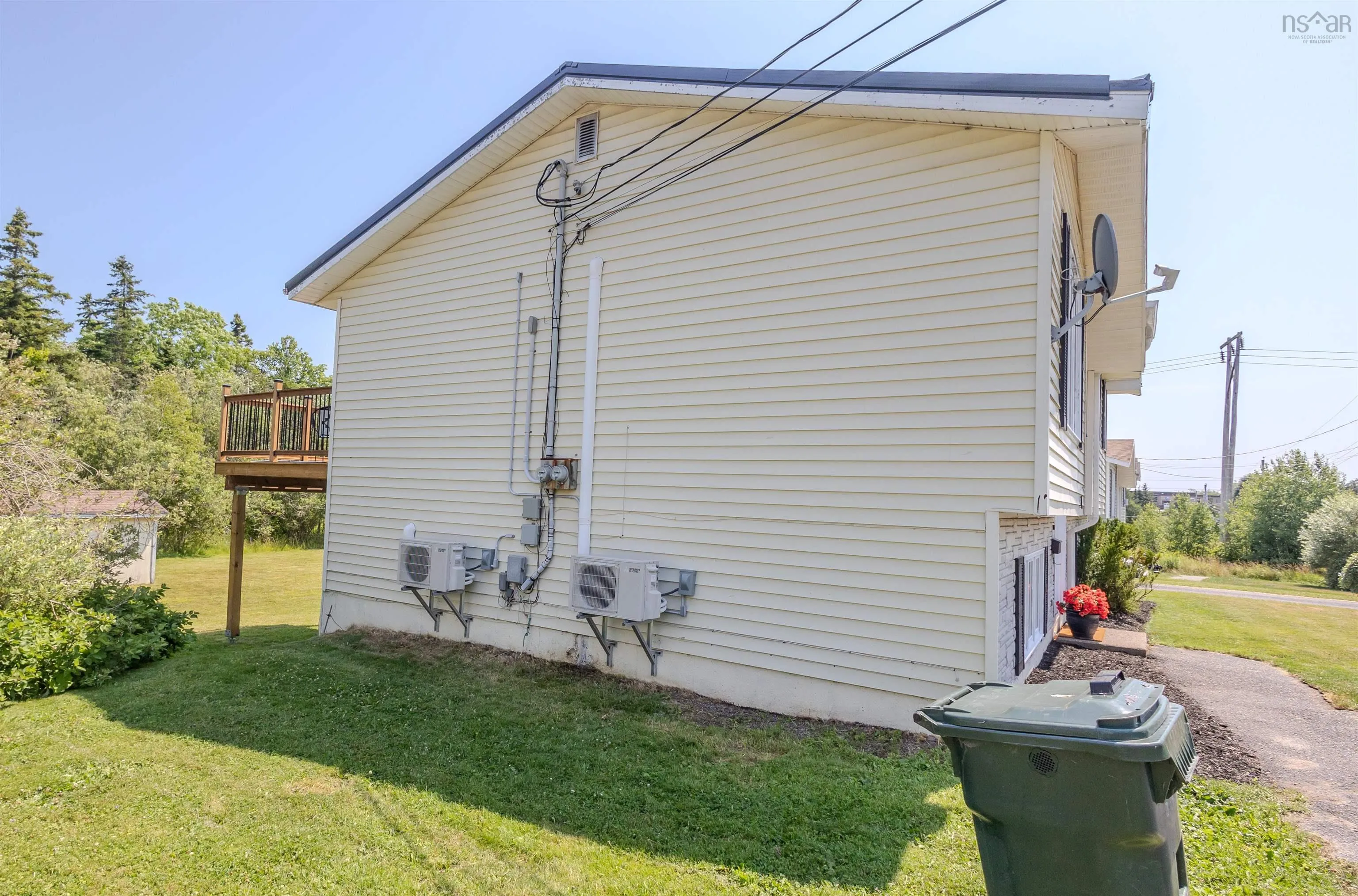 42-44 Daley Drive, Coxheath, NS B1R 2J4, 5 Bedrooms Bedrooms, ,2 BathroomsBathrooms,Residential,For Sale,Daley,202519161