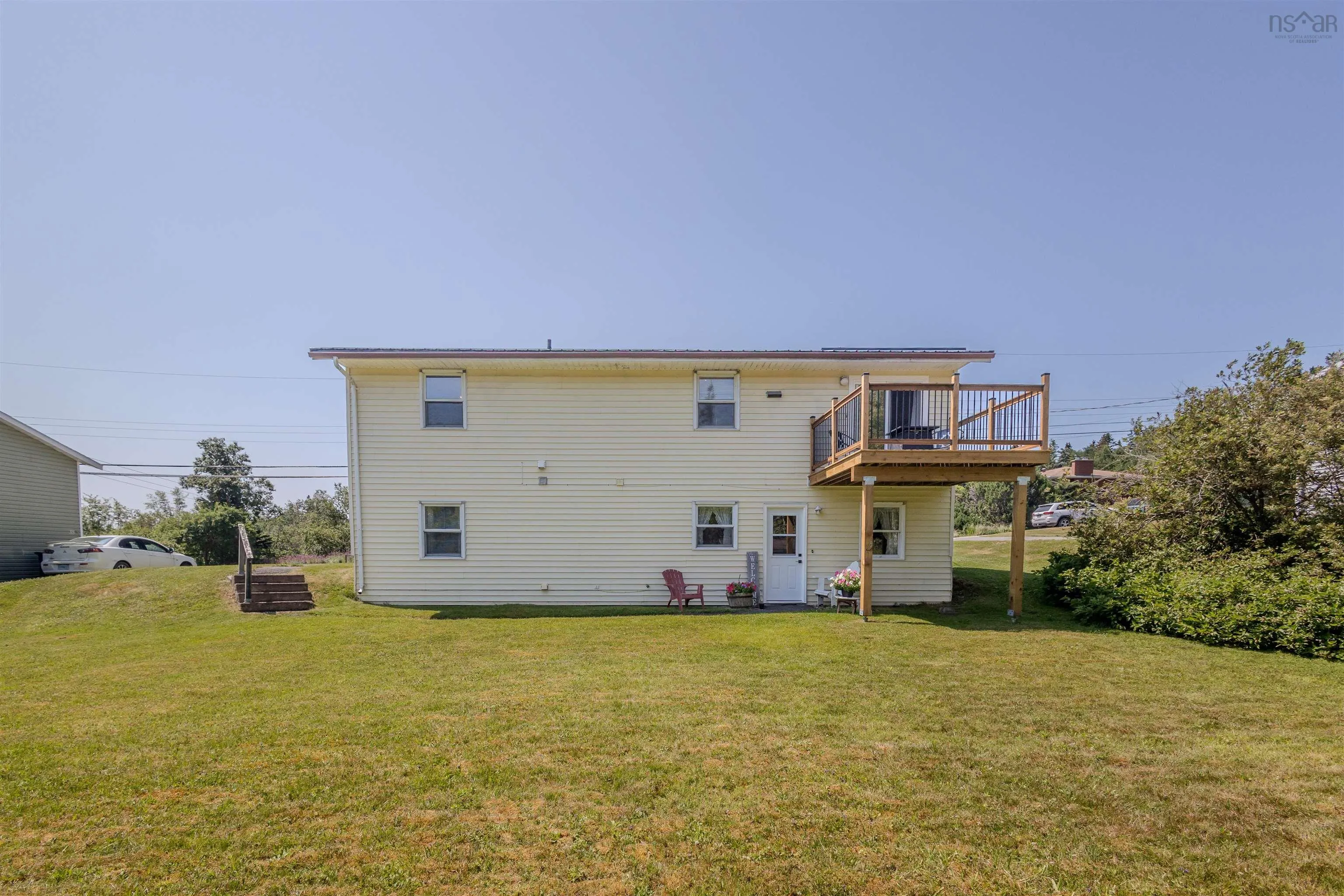 42-44 Daley Drive, Coxheath, NS B1R 2J4, 5 Bedrooms Bedrooms, ,2 BathroomsBathrooms,Residential,For Sale,Daley,202519161