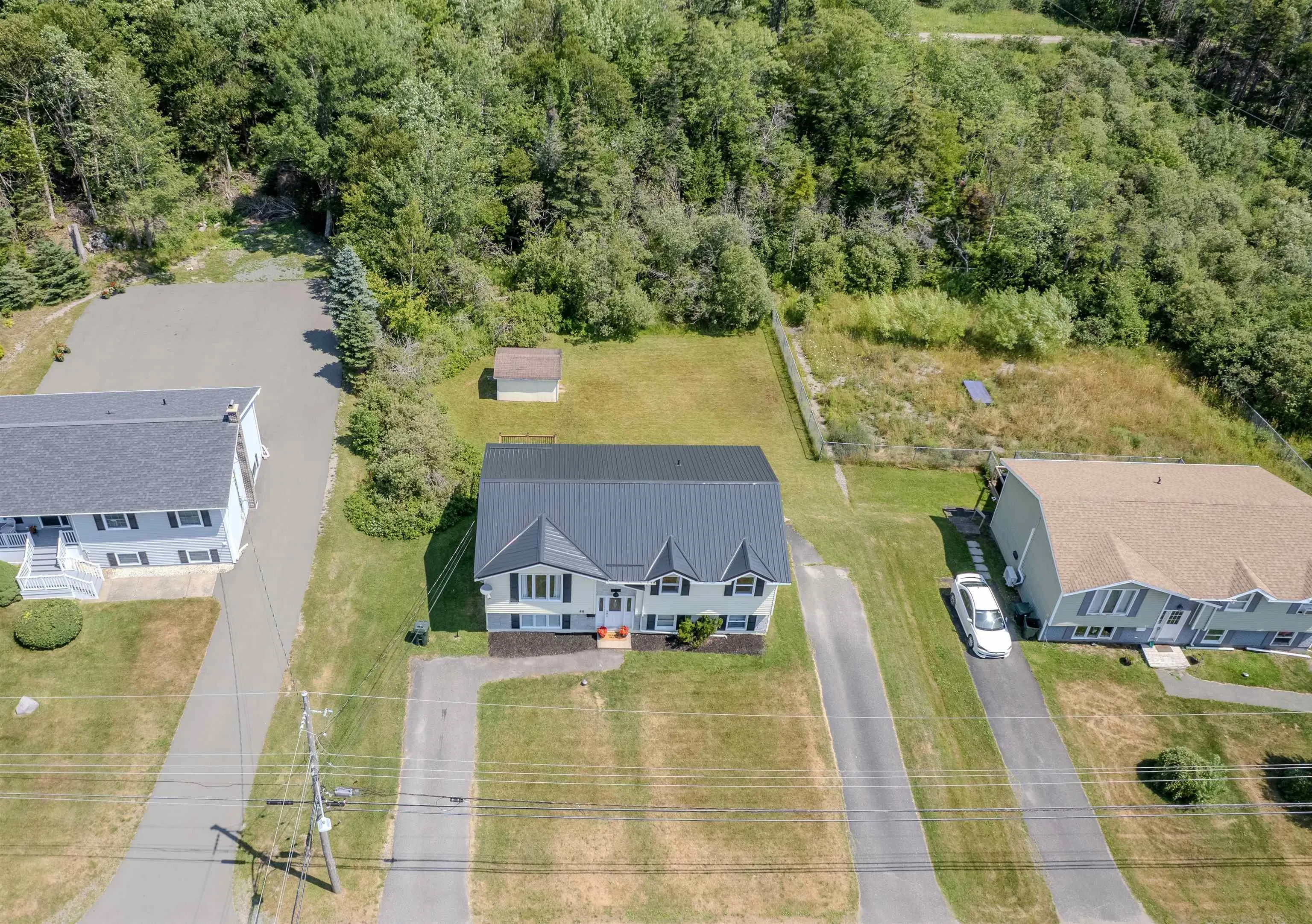42-44 Daley Drive, Coxheath, NS B1R 2J4, 5 Bedrooms Bedrooms, ,2 BathroomsBathrooms,Residential,For Sale,Daley,202519161
