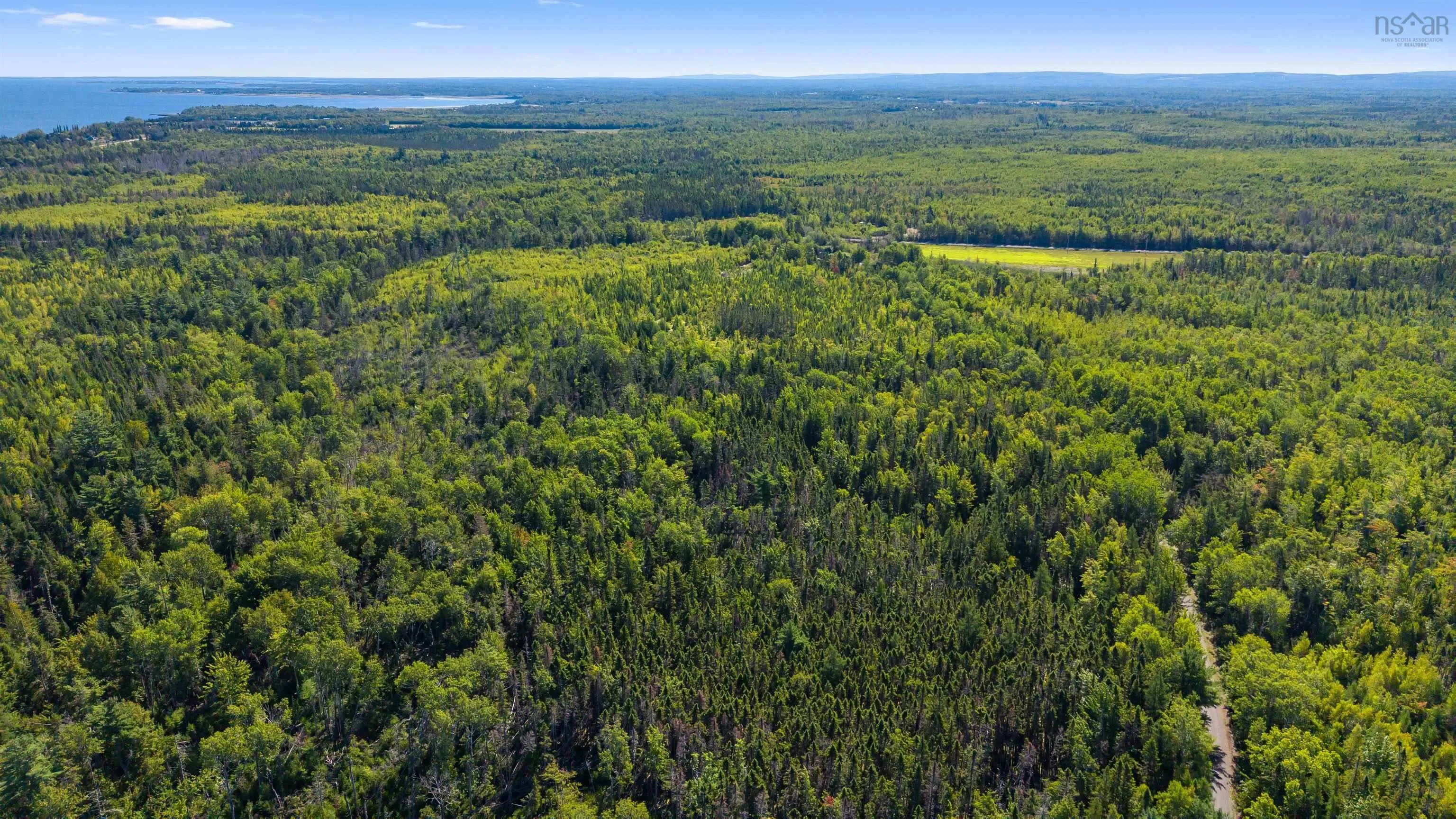 Siding Road Lot 1, West Tatamagouche, NS B0V 1V0, ,Land,For Sale,Siding,202522997