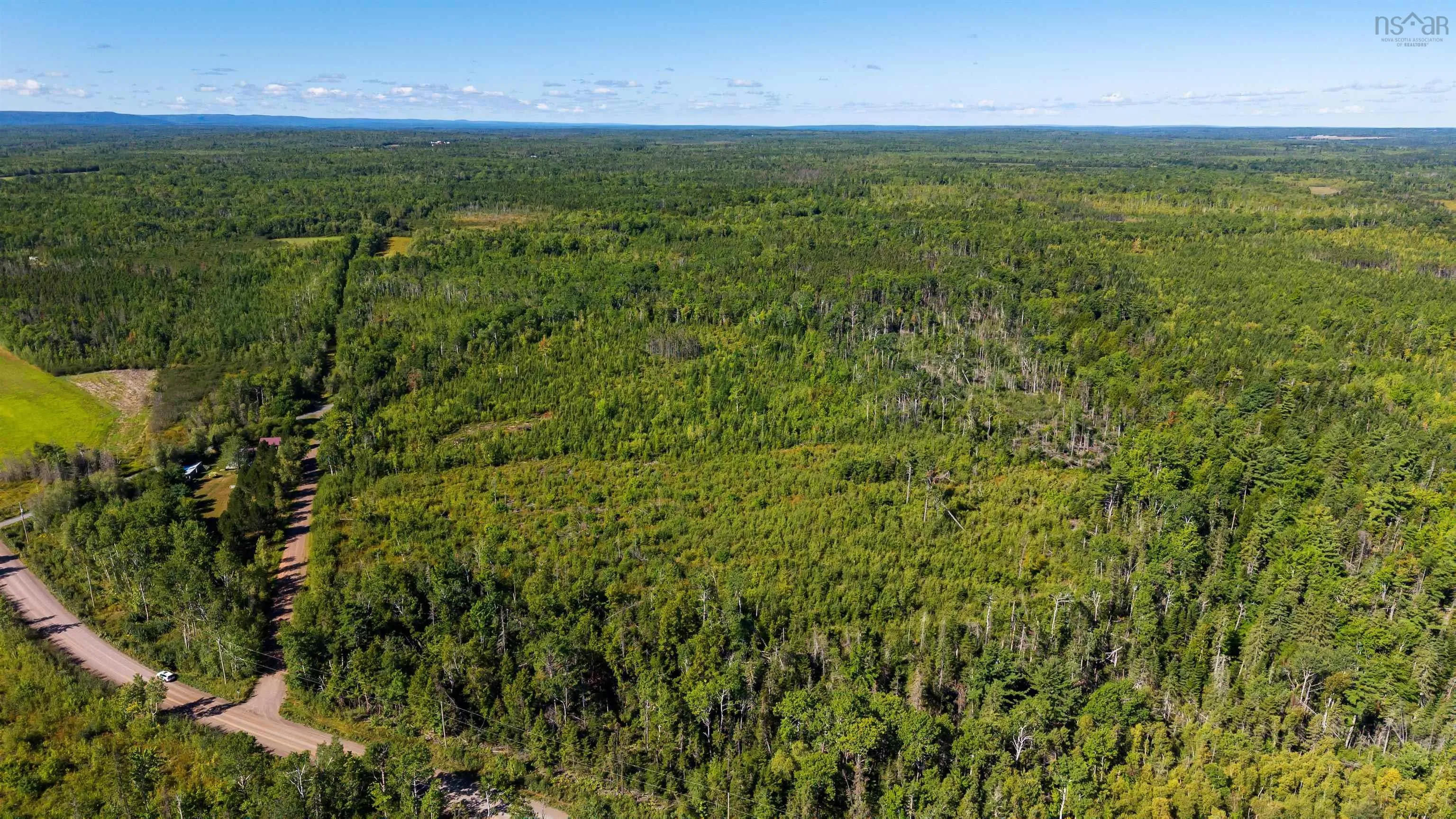 Siding Road Lot 1, West Tatamagouche, NS B0V 1V0, ,Land,For Sale,Siding,202522997