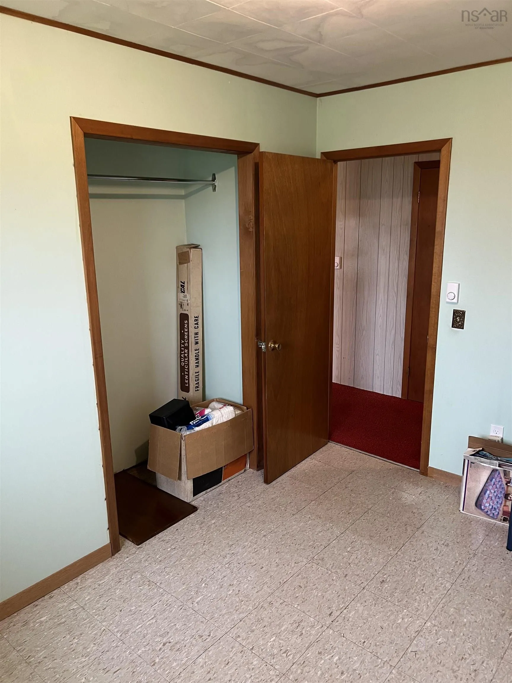 410 Neville Street, Reserve Mines, NS B1E 1G5, 3 Bedrooms Bedrooms, ,1 BathroomBathrooms,Residential,For Sale,Neville,202512773