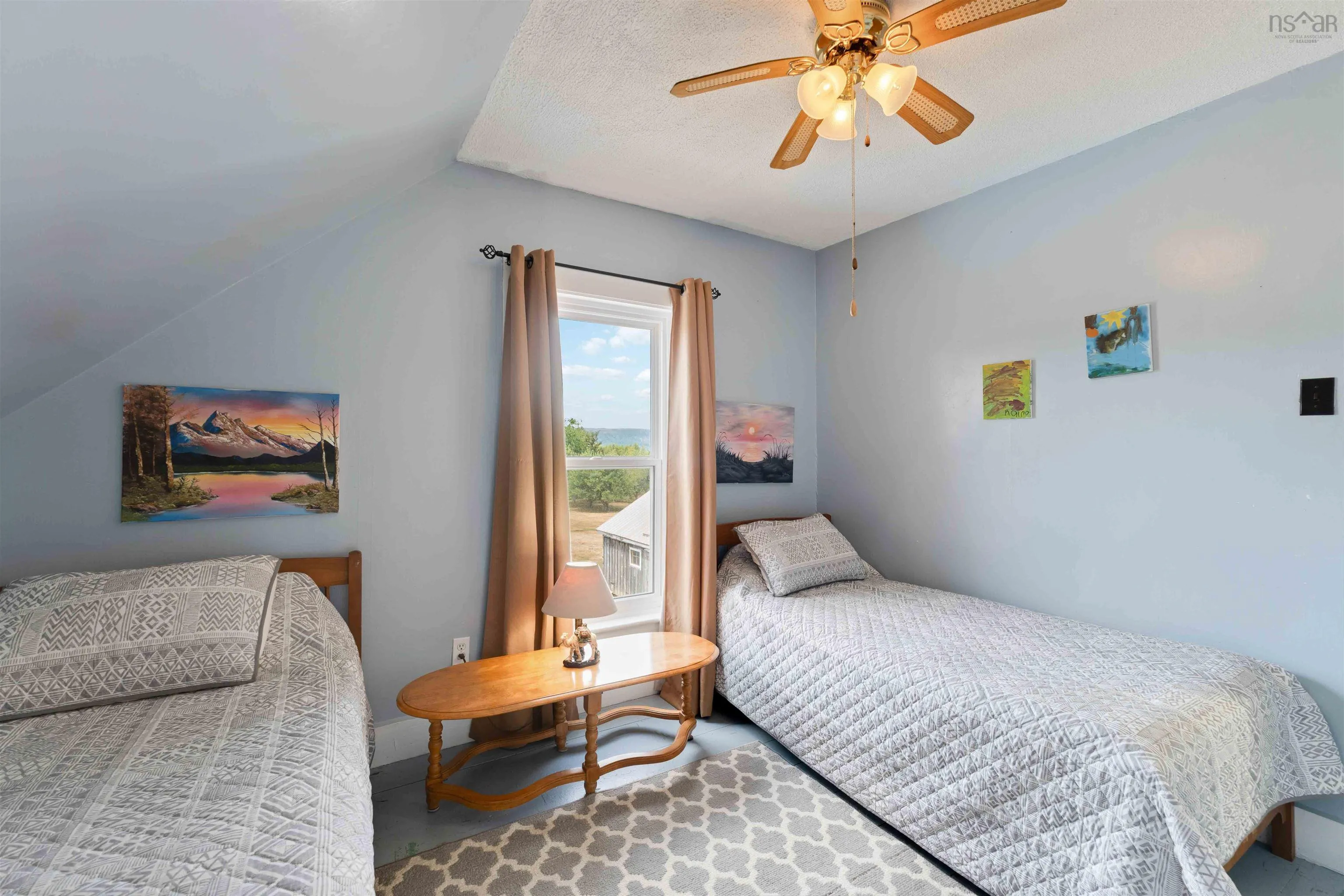 1769 Highway 201, Round Hill, NS B0S 1A0, 5 Bedrooms Bedrooms, ,2 BathroomsBathrooms,Residential,For Sale,Highway 201,202521767