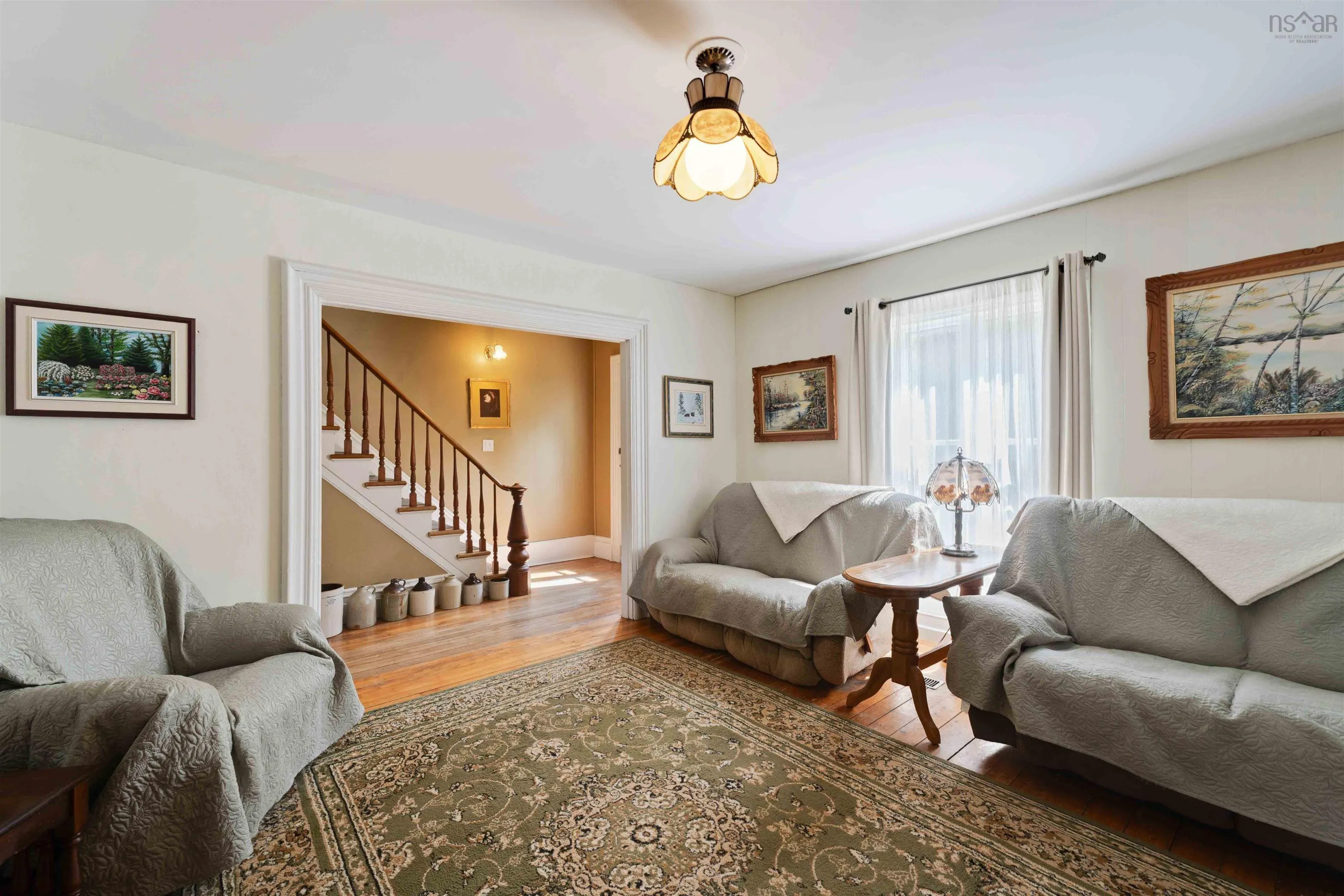 1769 Highway 201, Round Hill, NS B0S 1A0, 5 Bedrooms Bedrooms, ,2 BathroomsBathrooms,Residential,For Sale,Highway 201,202521767