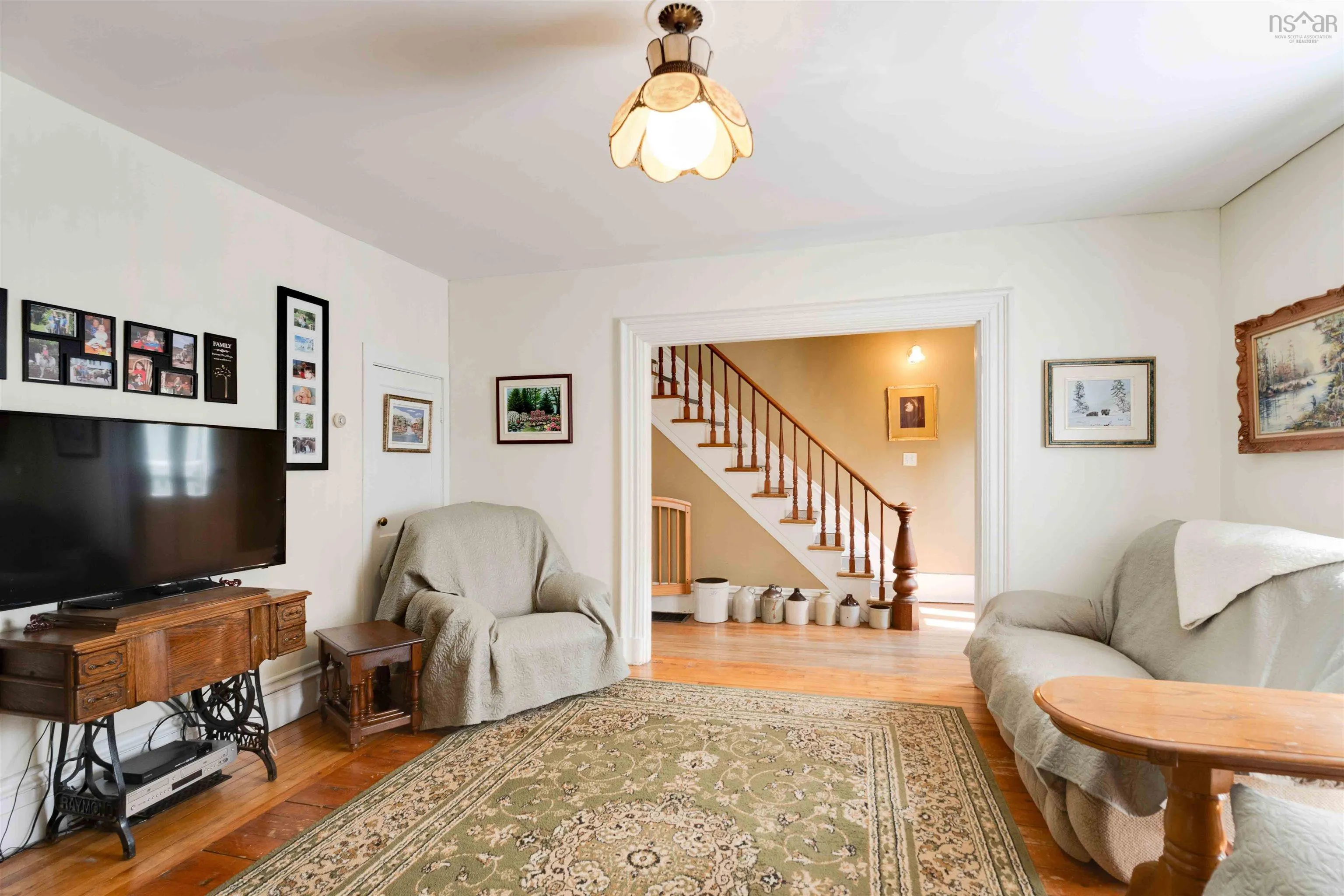 1769 Highway 201, Round Hill, NS B0S 1A0, 5 Bedrooms Bedrooms, ,2 BathroomsBathrooms,Residential,For Sale,Highway 201,202521767