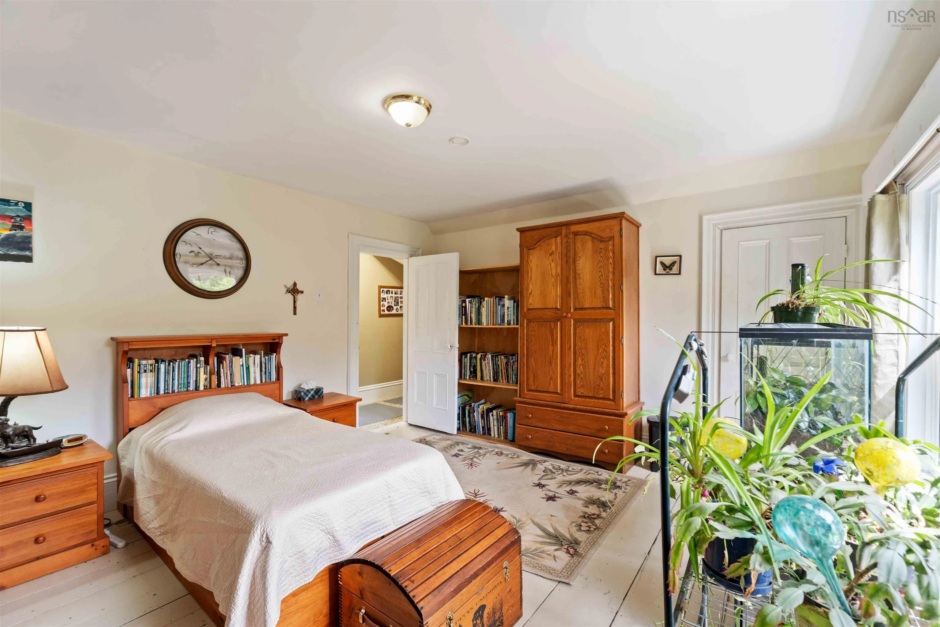 1769 Highway 201, Round Hill, NS B0S 1A0, 5 Bedrooms Bedrooms, ,2 BathroomsBathrooms,Residential,For Sale,Highway 201,202521767