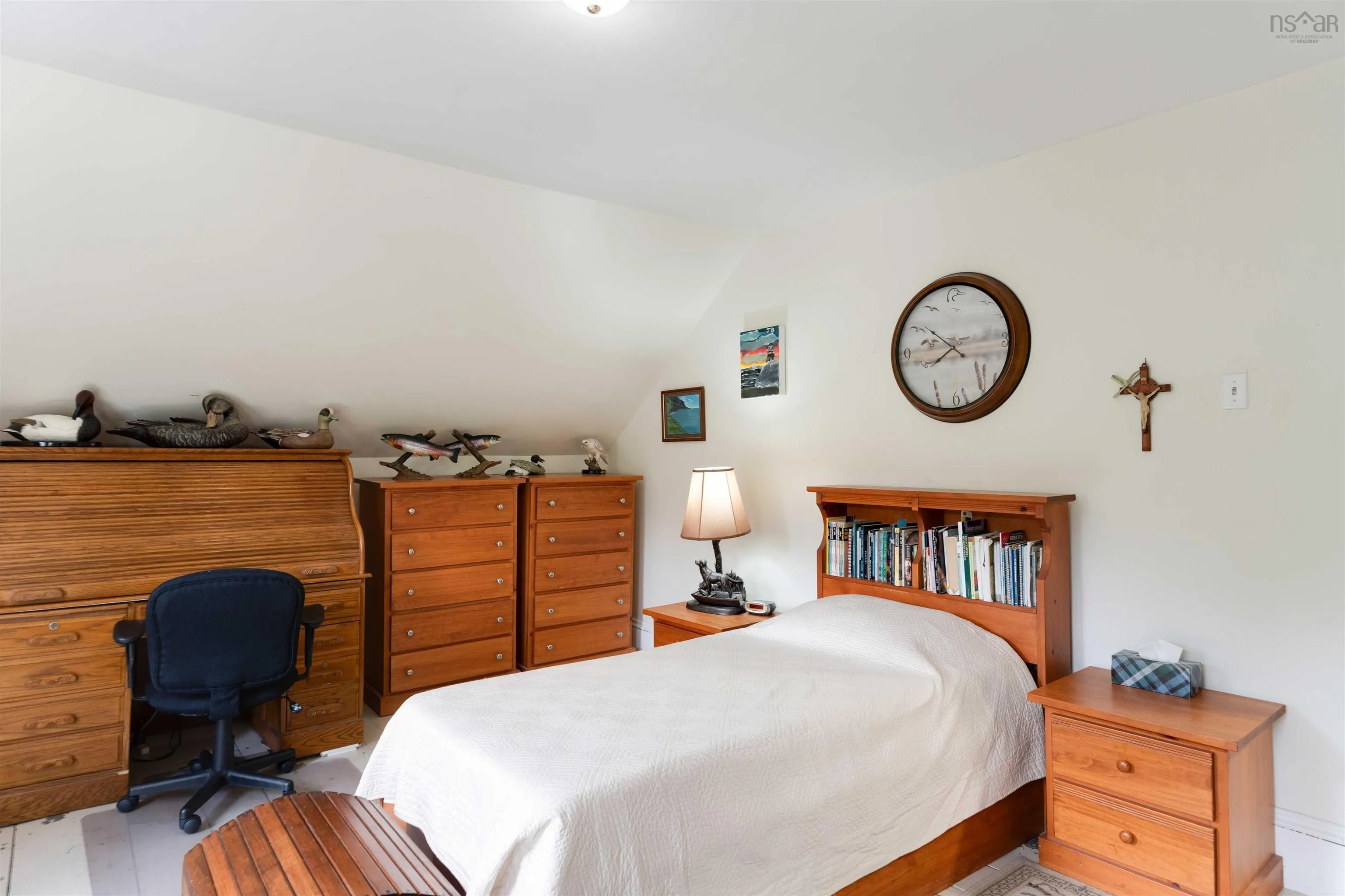 1769 Highway 201, Round Hill, NS B0S 1A0, 5 Bedrooms Bedrooms, ,2 BathroomsBathrooms,Residential,For Sale,Highway 201,202521767