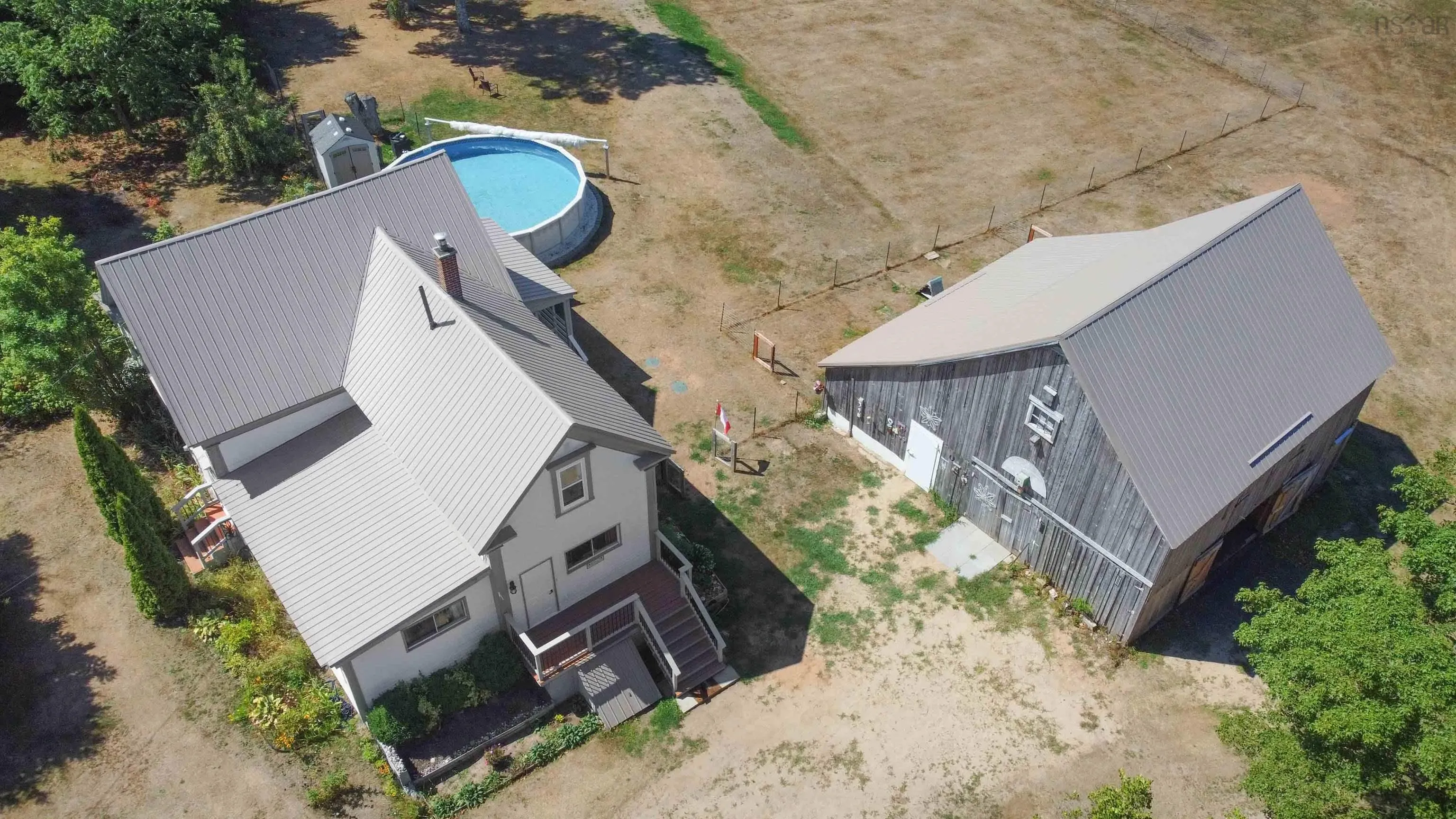 1769 Highway 201, Round Hill, NS B0S 1A0, 5 Bedrooms Bedrooms, ,2 BathroomsBathrooms,Residential,For Sale,Highway 201,202521767