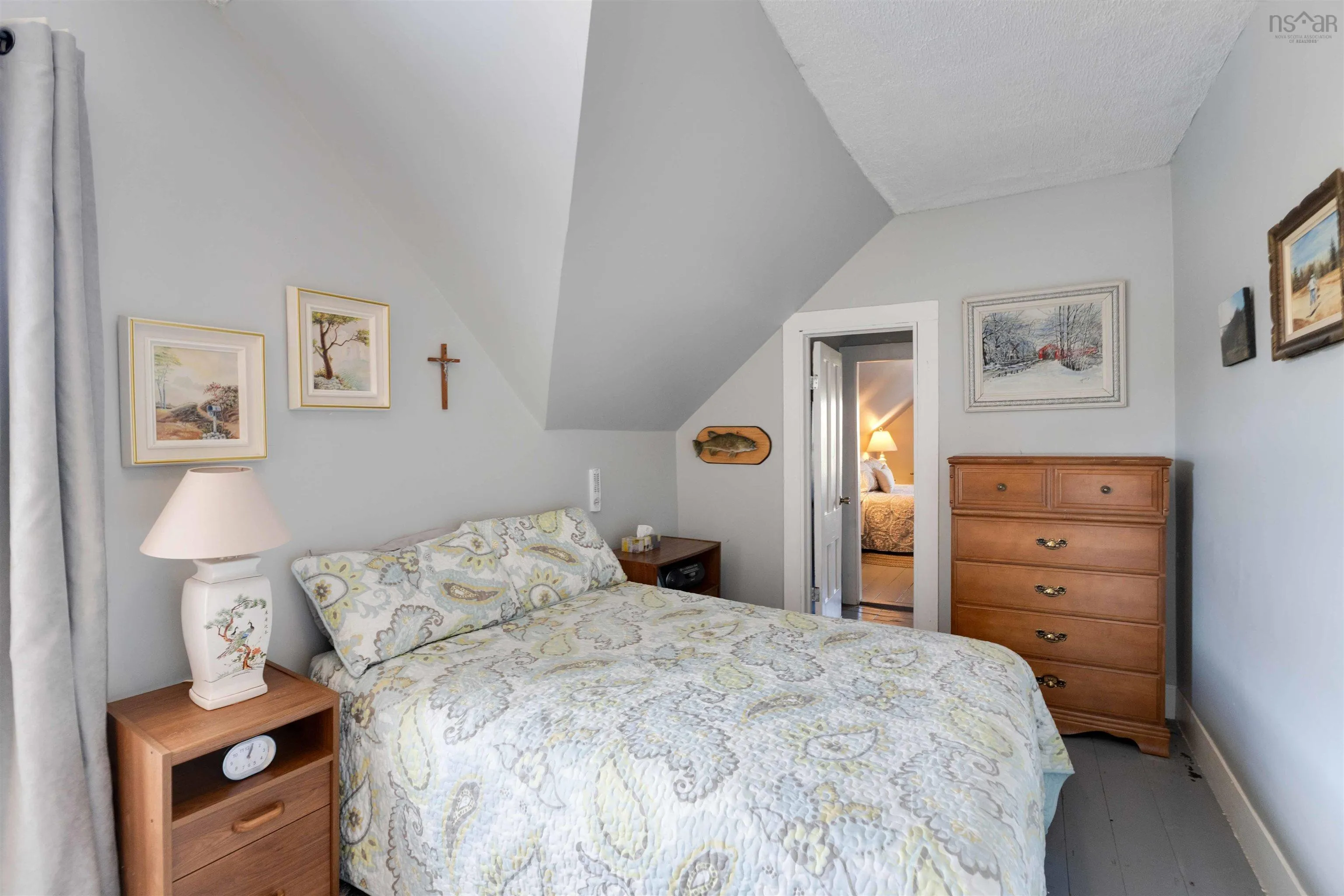 1769 Highway 201, Round Hill, NS B0S 1A0, 5 Bedrooms Bedrooms, ,2 BathroomsBathrooms,Residential,For Sale,Highway 201,202521767
