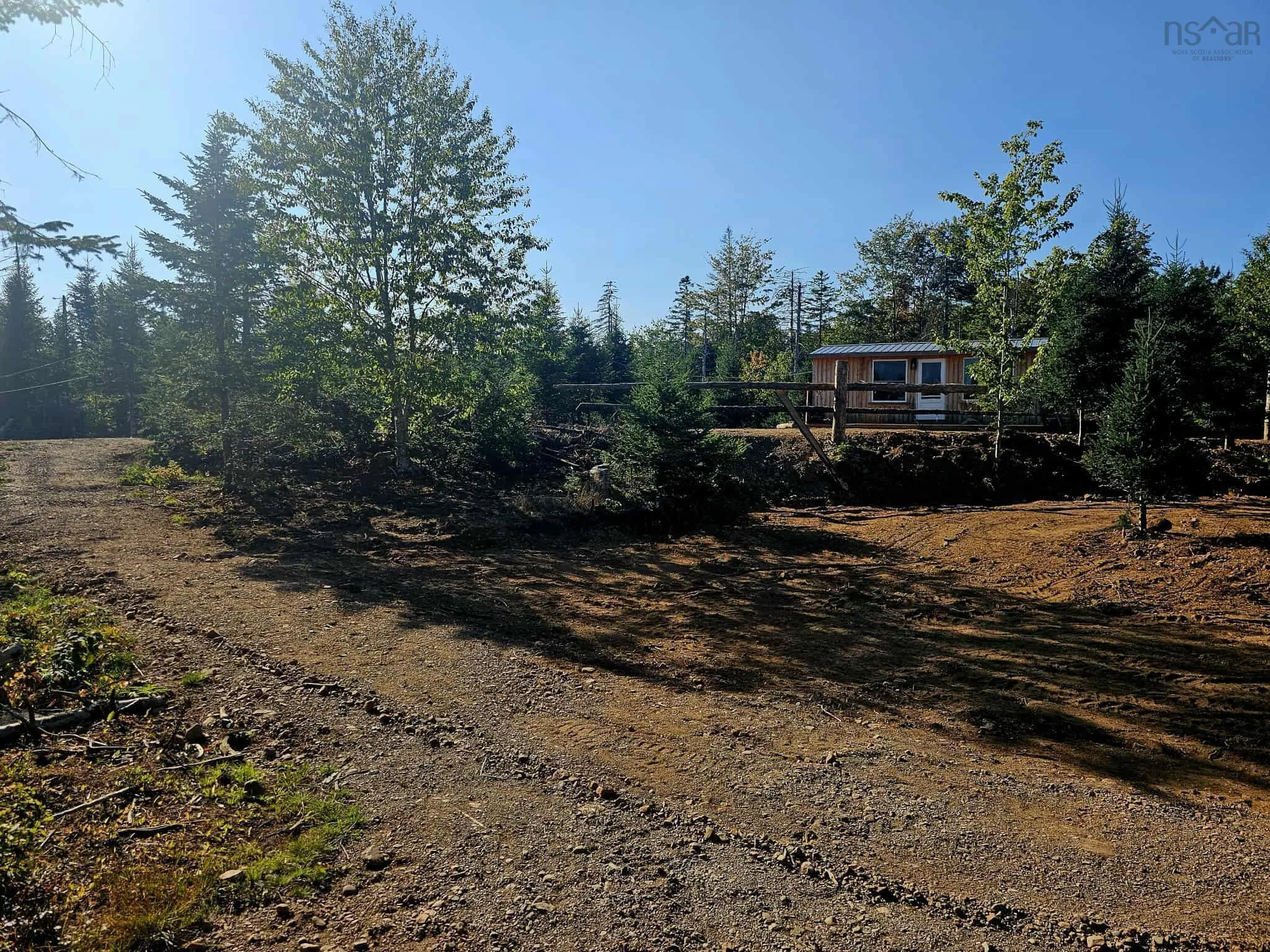 Lot 3 Kemptown Road, Kemptown, NS B6L 2H9, ,1 BathroomBathrooms,Residential,For Sale,Kemptown,202523563