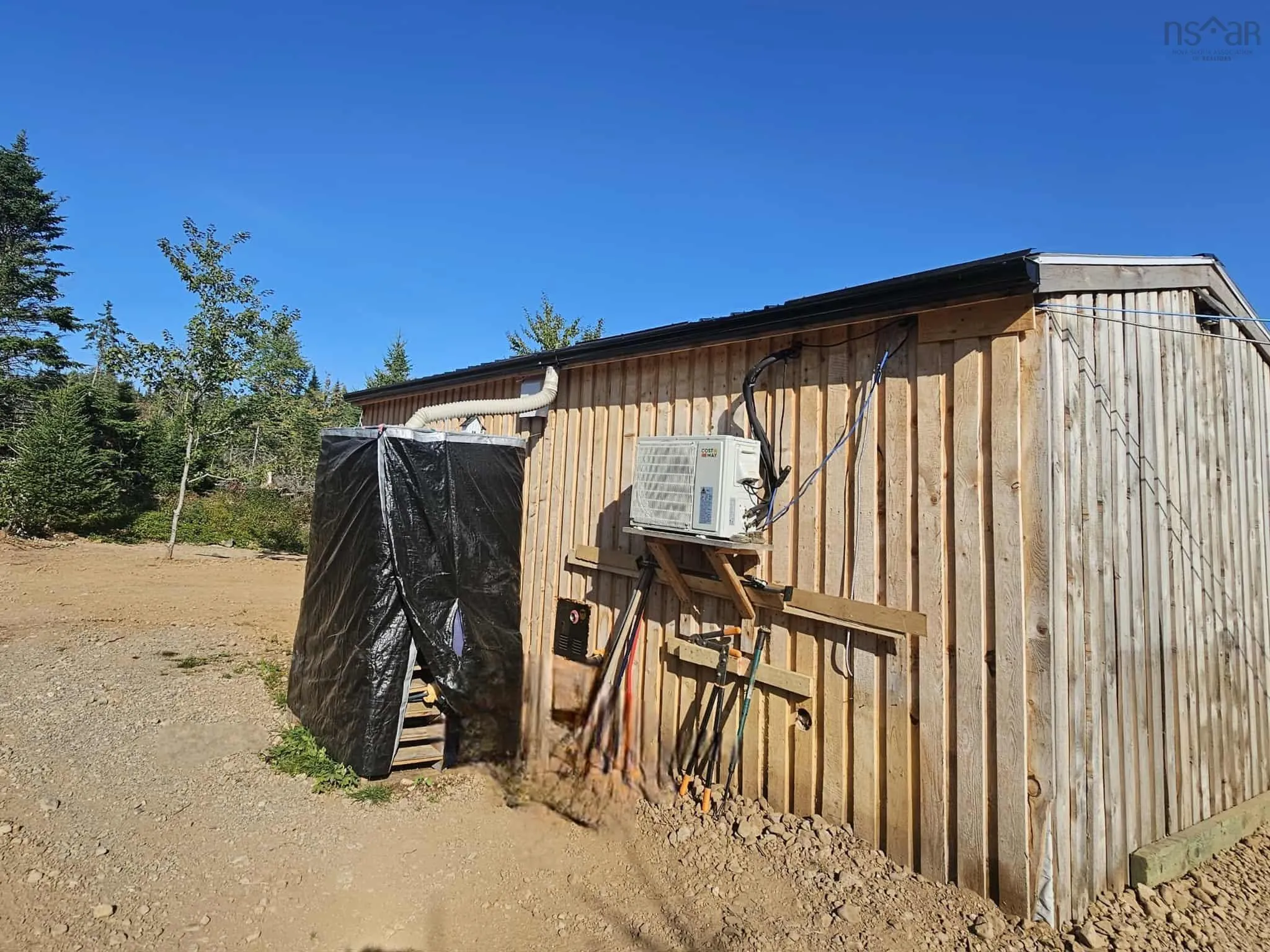 Lot 3 Kemptown Road, Kemptown, NS B6L 2H9, ,1 BathroomBathrooms,Residential,For Sale,Kemptown,202523563