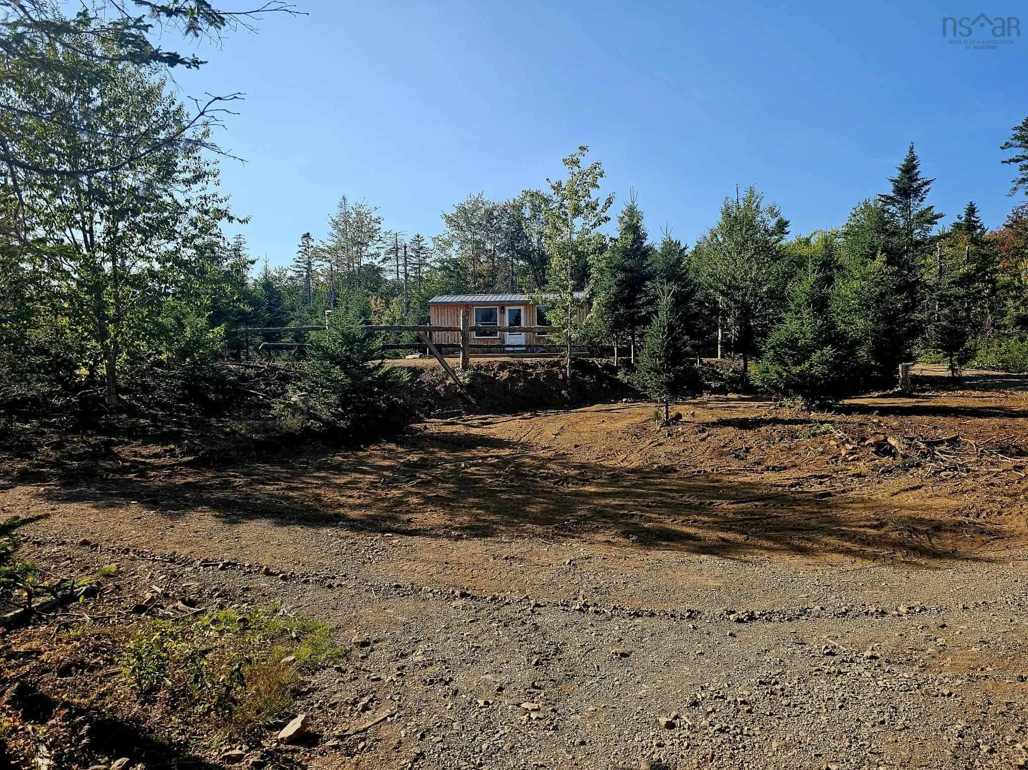 Lot 3 Kemptown Road, Kemptown, NS B6L 2H9, ,1 BathroomBathrooms,Residential,For Sale,Kemptown,202523563