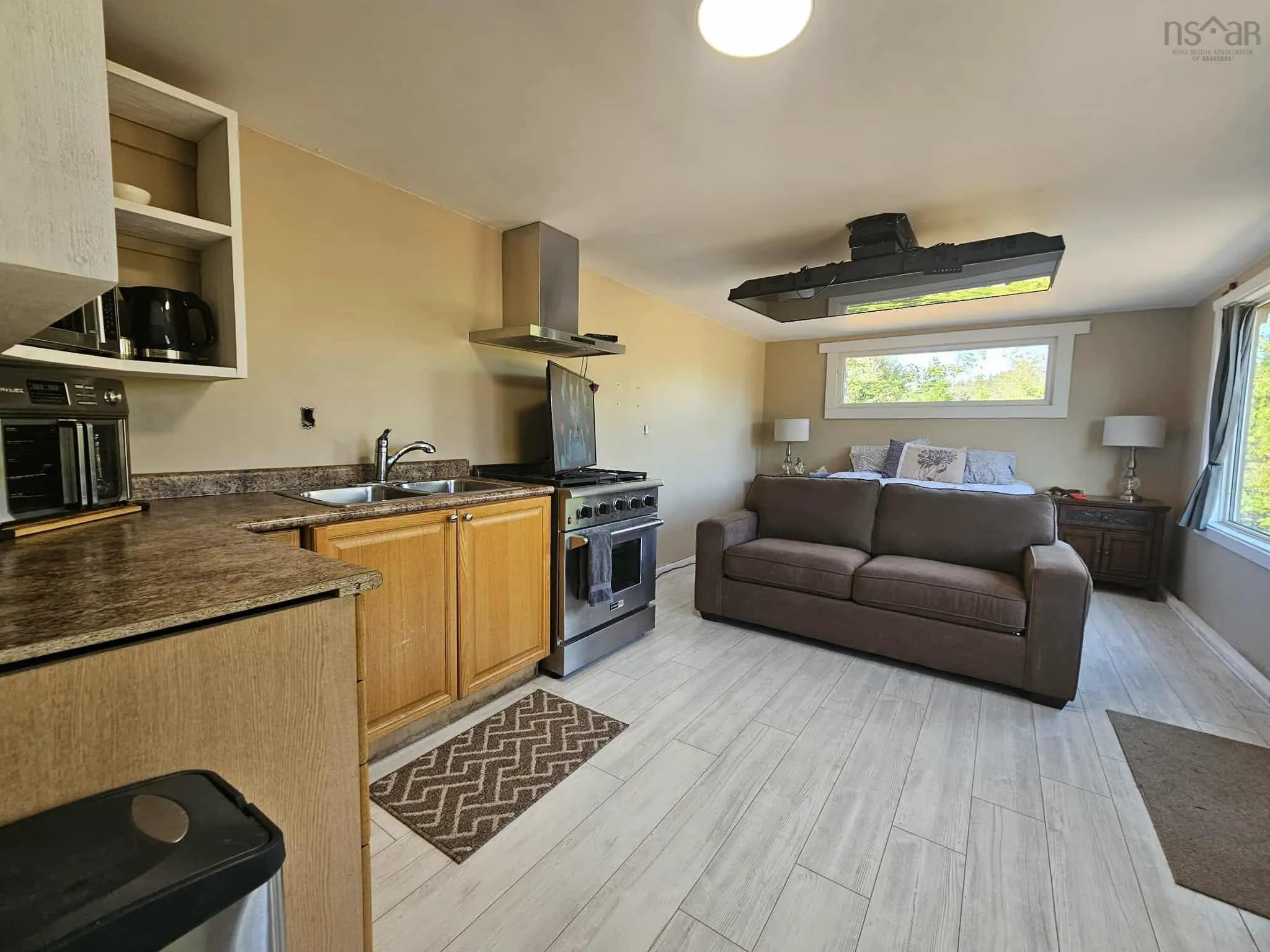 Lot 3 Kemptown Road, Kemptown, NS B6L 2H9, ,1 BathroomBathrooms,Residential,For Sale,Kemptown,202523563