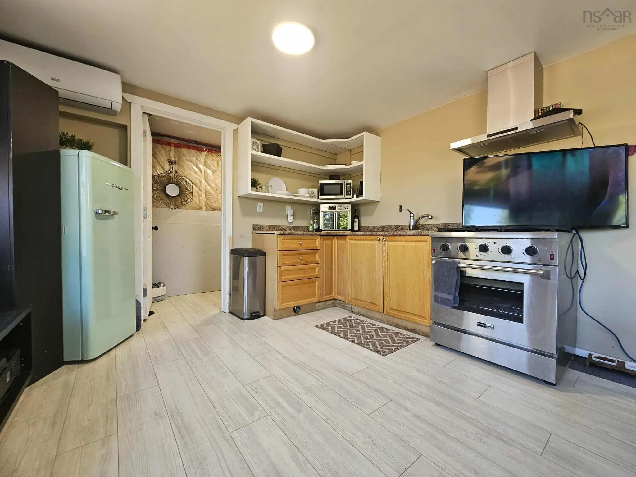 Lot 3 Kemptown Road, Kemptown, NS B6L 2H9, ,1 BathroomBathrooms,Residential,For Sale,Kemptown,202523563