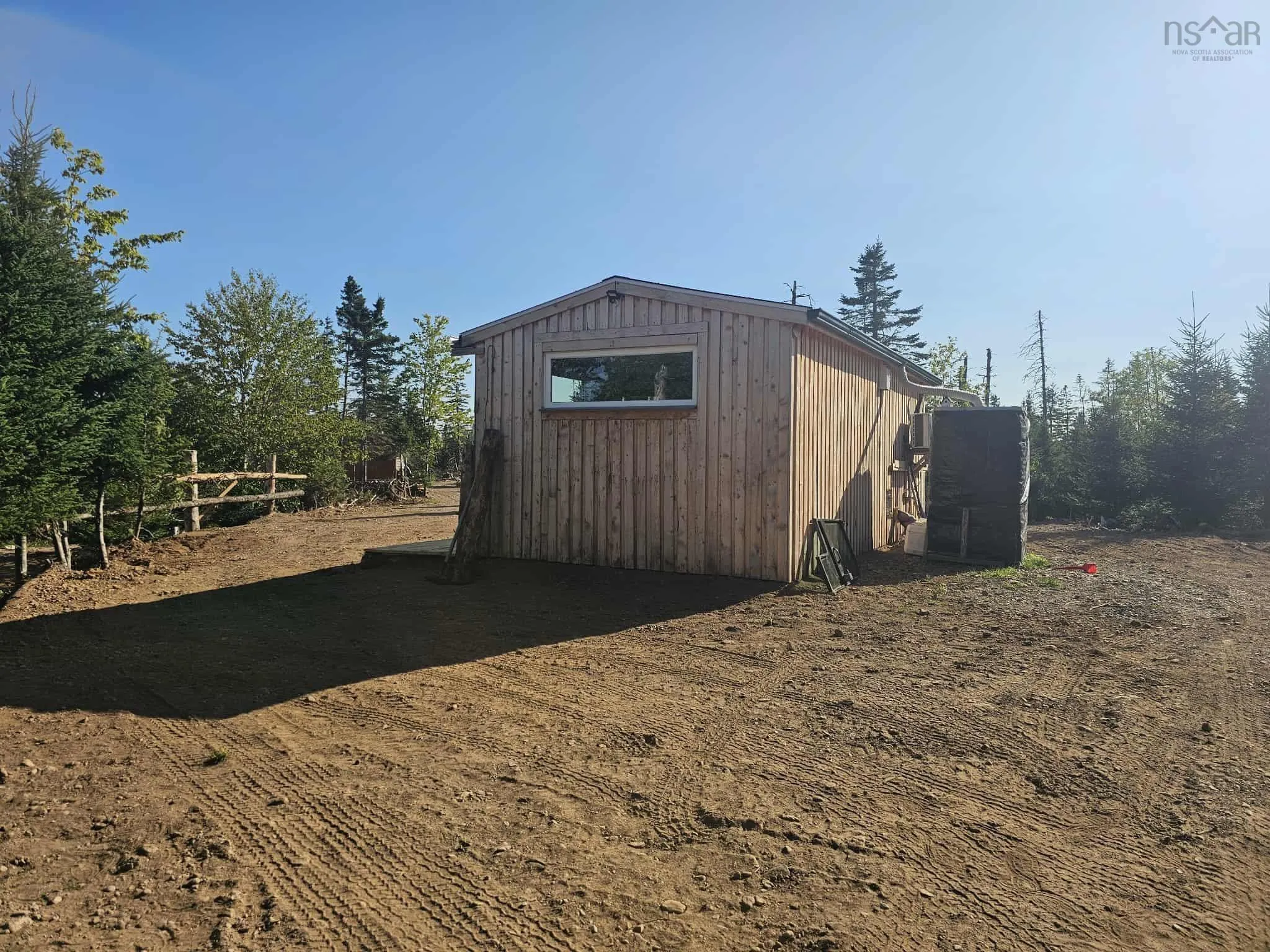 Lot 3 Kemptown Road, Kemptown, NS B6L 2H9, ,1 BathroomBathrooms,Residential,For Sale,Kemptown,202523563
