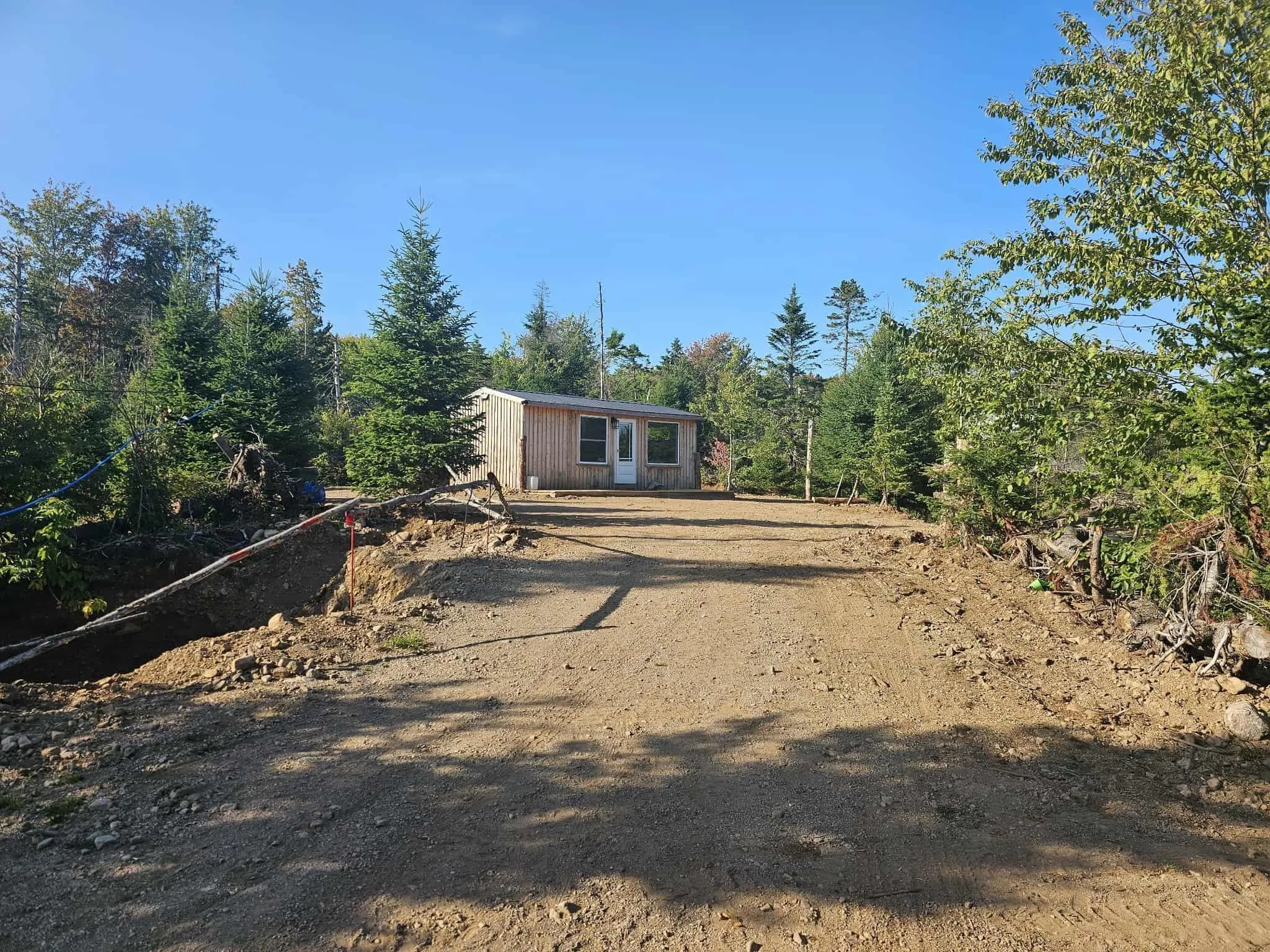 Lot 3 Kemptown Road, Kemptown, NS B6L 2H9, ,1 BathroomBathrooms,Residential,For Sale,Kemptown,202523563