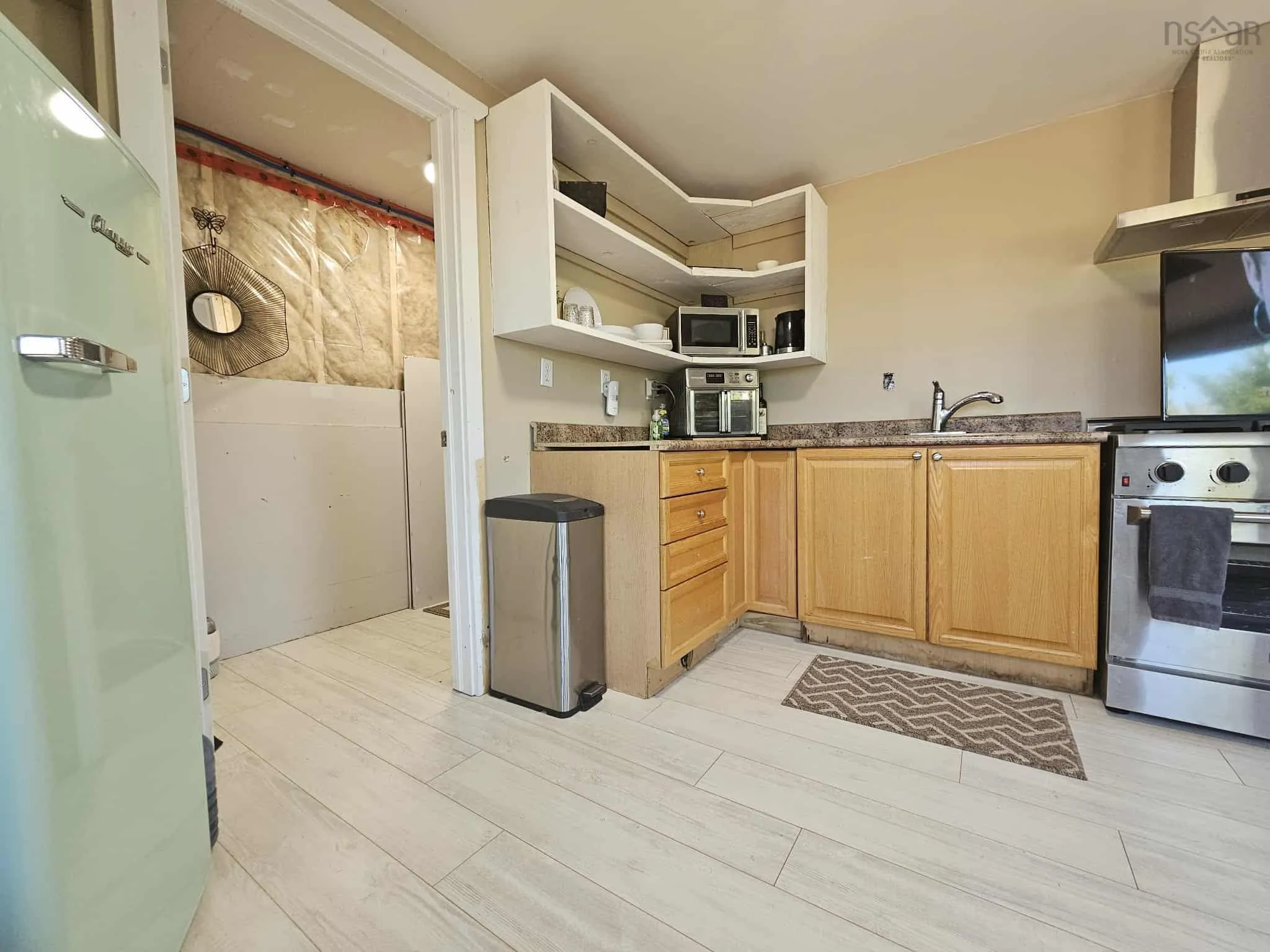 Lot 3 Kemptown Road, Kemptown, NS B6L 2H9, ,1 BathroomBathrooms,Residential,For Sale,Kemptown,202523563