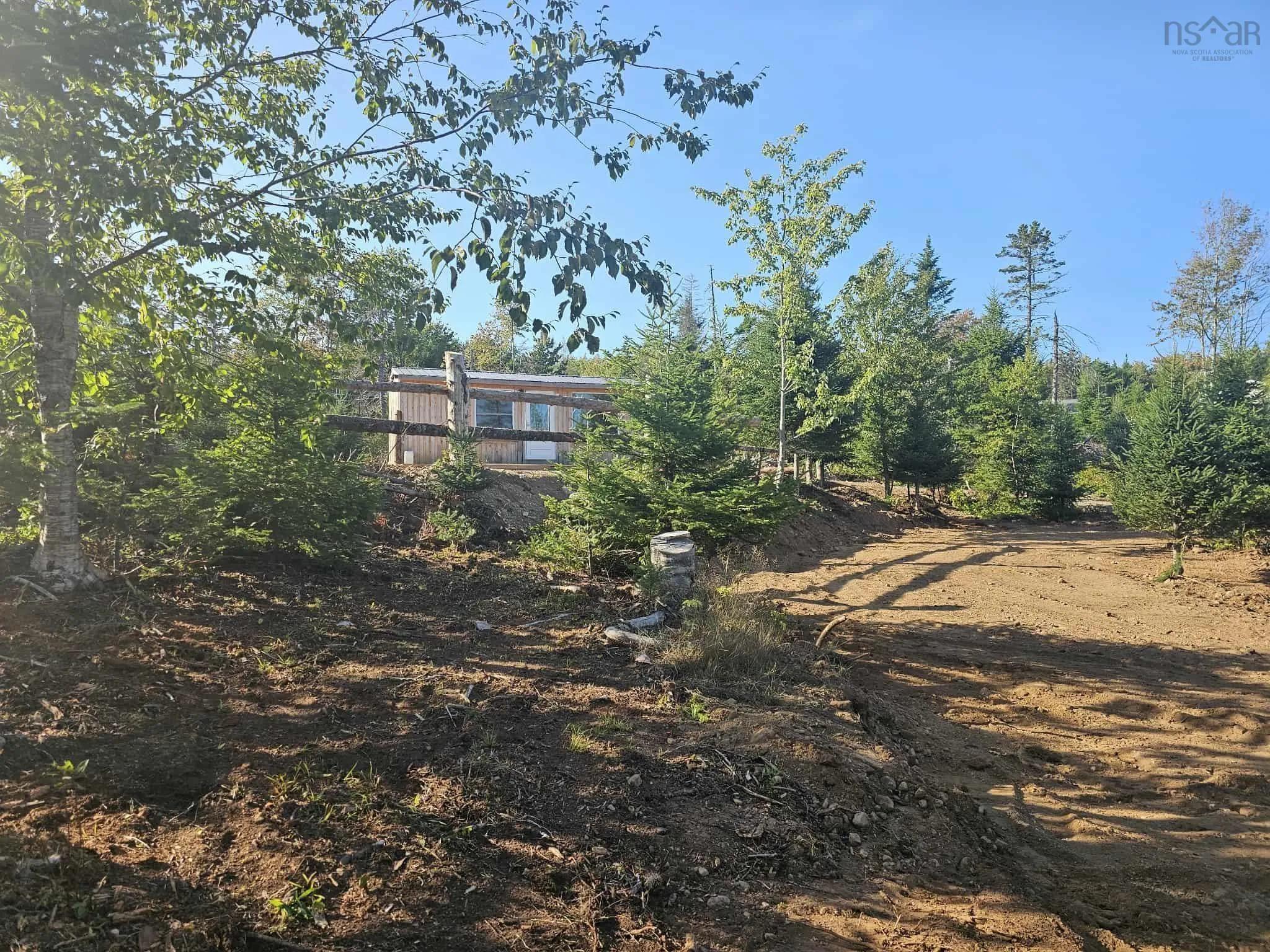 Lot 3 Kemptown Road, Kemptown, NS B6L 2H9, ,1 BathroomBathrooms,Residential,For Sale,Kemptown,202523563