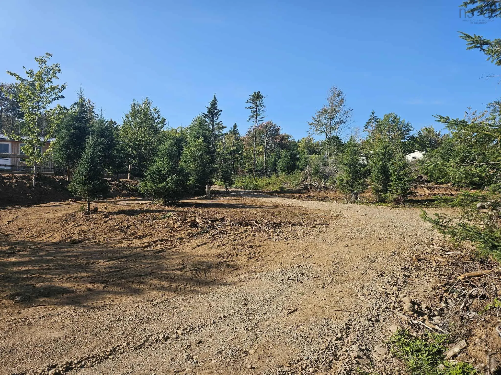 Lot 3 Kemptown Road, Kemptown, NS B6L 2H9, ,1 BathroomBathrooms,Residential,For Sale,Kemptown,202523563