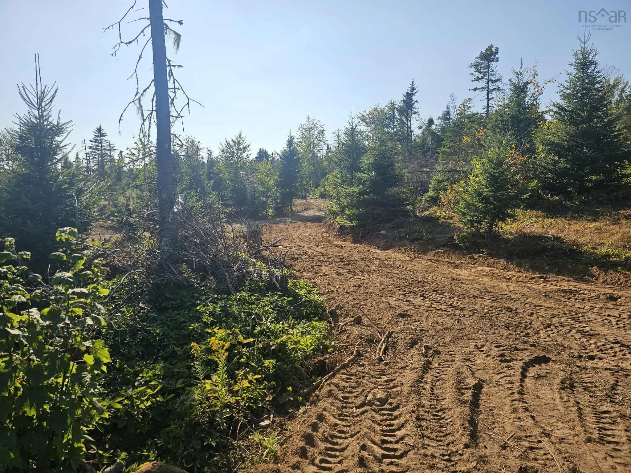 Lot 3 Kemptown Road, Kemptown, NS B6L 2H9, ,1 BathroomBathrooms,Residential,For Sale,Kemptown,202523563
