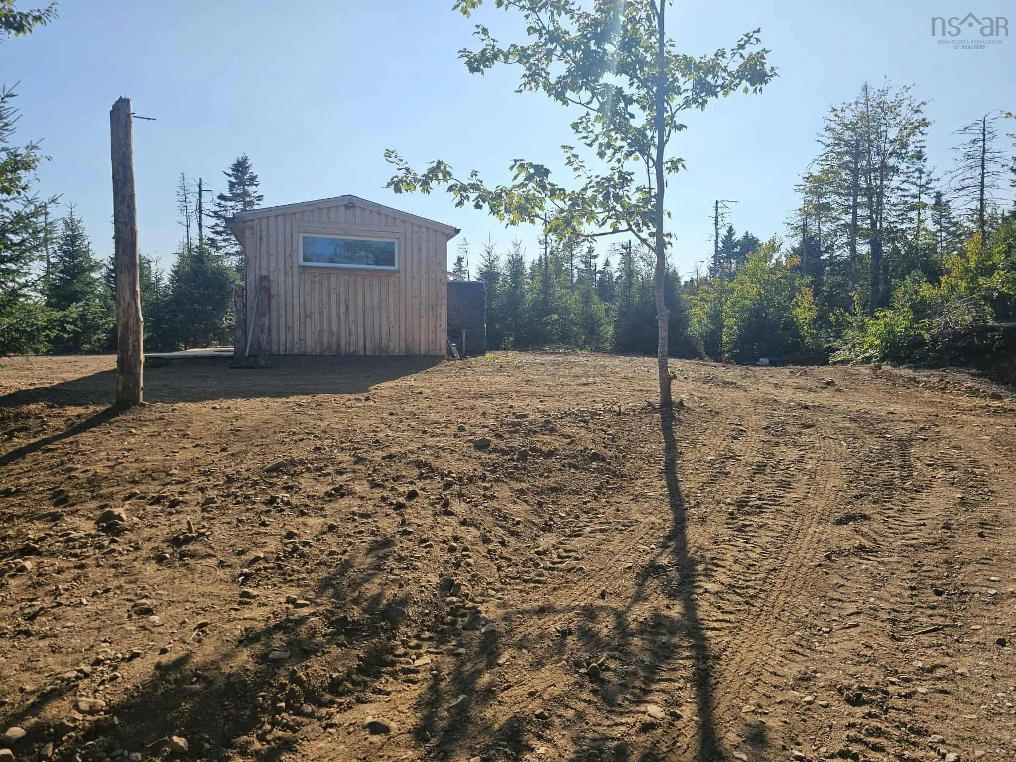 Lot 3 Kemptown Road, Kemptown, NS B6L 2H9, ,1 BathroomBathrooms,Residential,For Sale,Kemptown,202523563