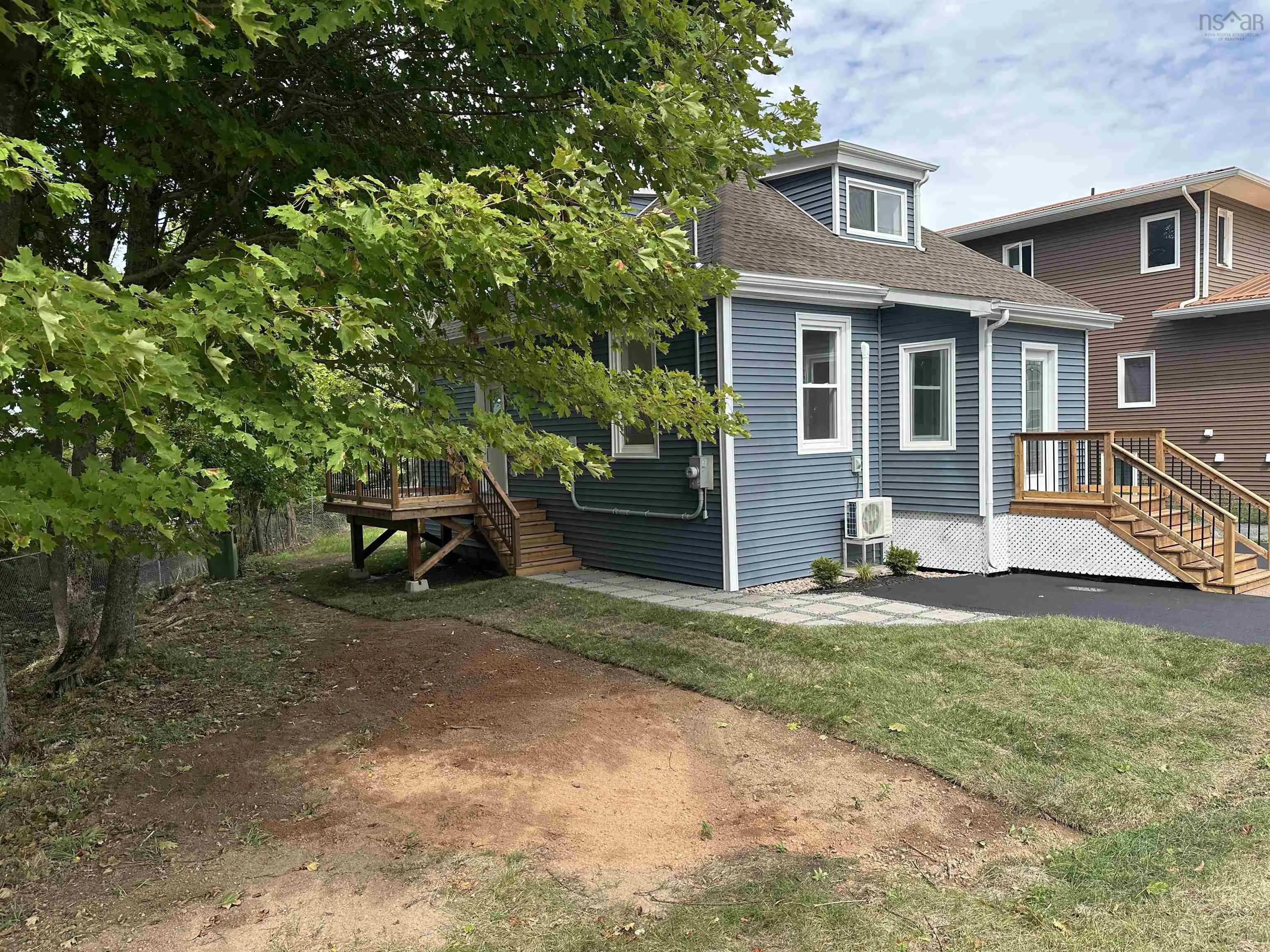 131 Brunswick Street, Truro, NS B2N 2H5, 3 Bedrooms Bedrooms, ,2 BathroomsBathrooms,Residential,For Sale,Brunswick,202522717