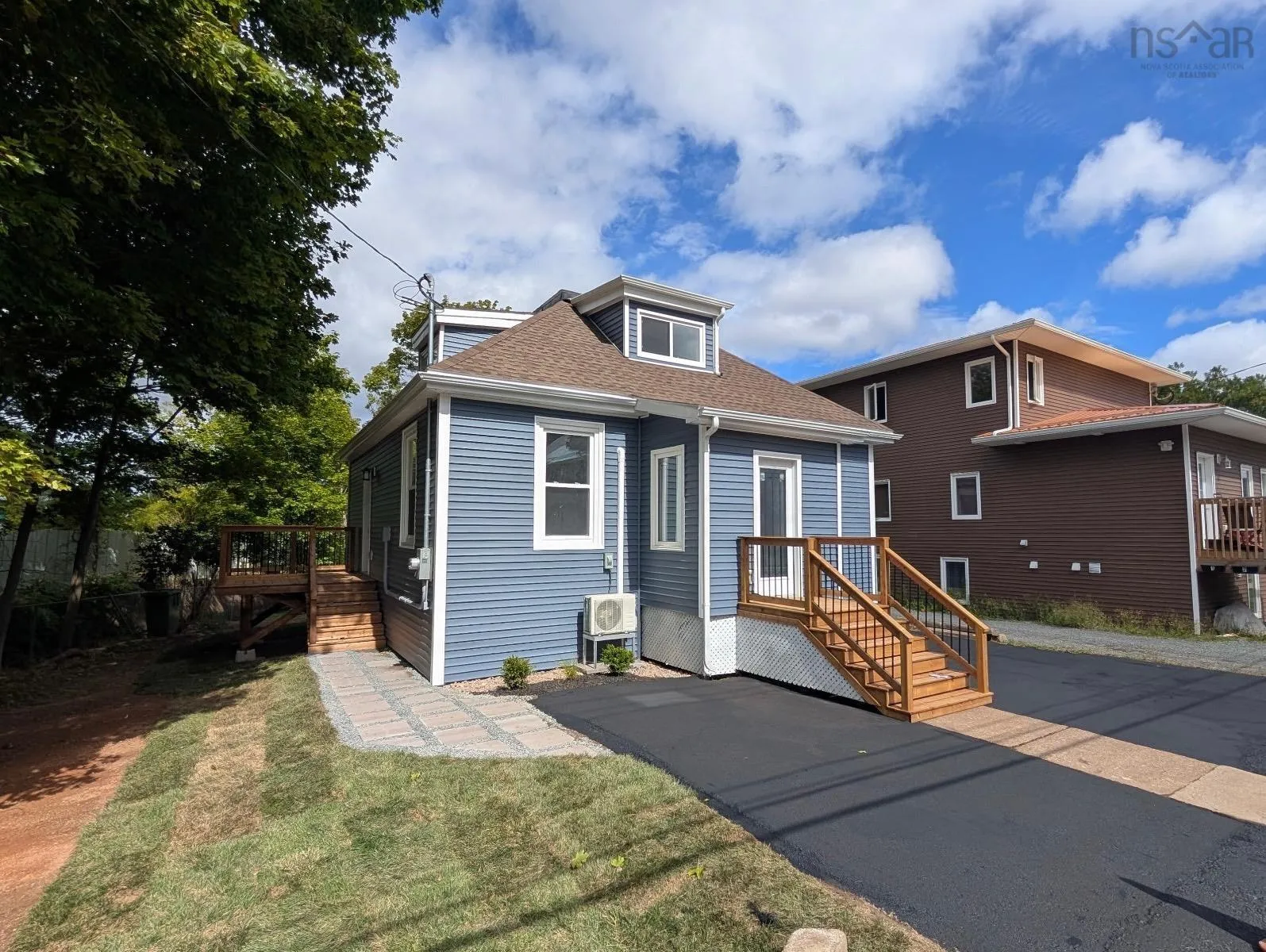 131 Brunswick Street, Truro, NS B2N 2H5, 3 Bedrooms Bedrooms, ,2 BathroomsBathrooms,Residential,For Sale,Brunswick,202522717