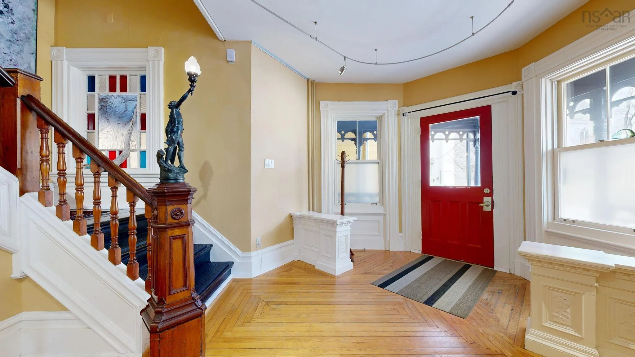 306 Lincoln Street, Lunenburg Ns B0j 2c0, 5 Bedrooms Bedrooms, ,5 BathroomsBathrooms,Residential,For Sale,Lincoln,202509768