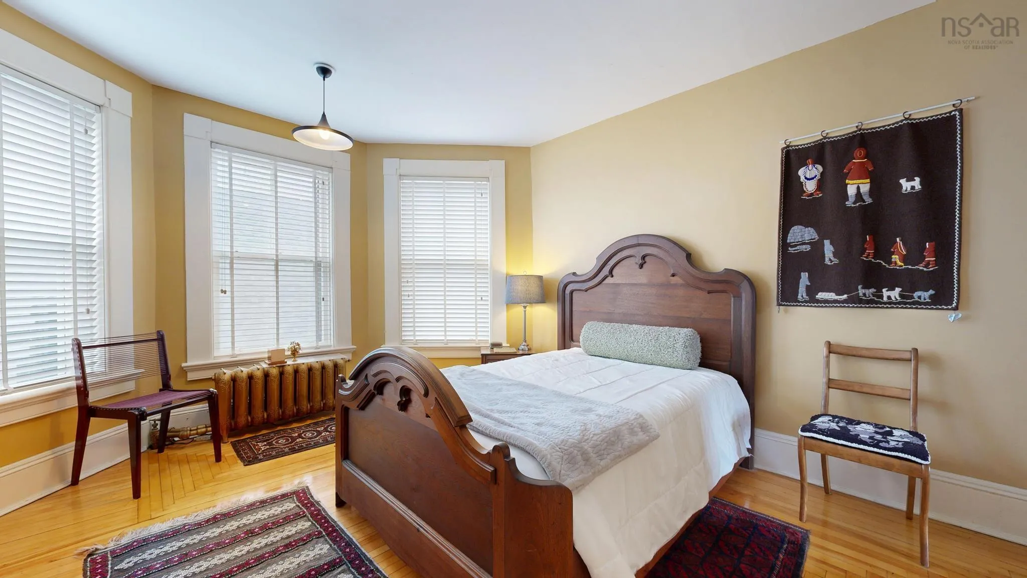 306 Lincoln Street, Lunenburg Ns B0j 2c0, 5 Bedrooms Bedrooms, ,5 BathroomsBathrooms,Residential,For Sale,Lincoln,202509768