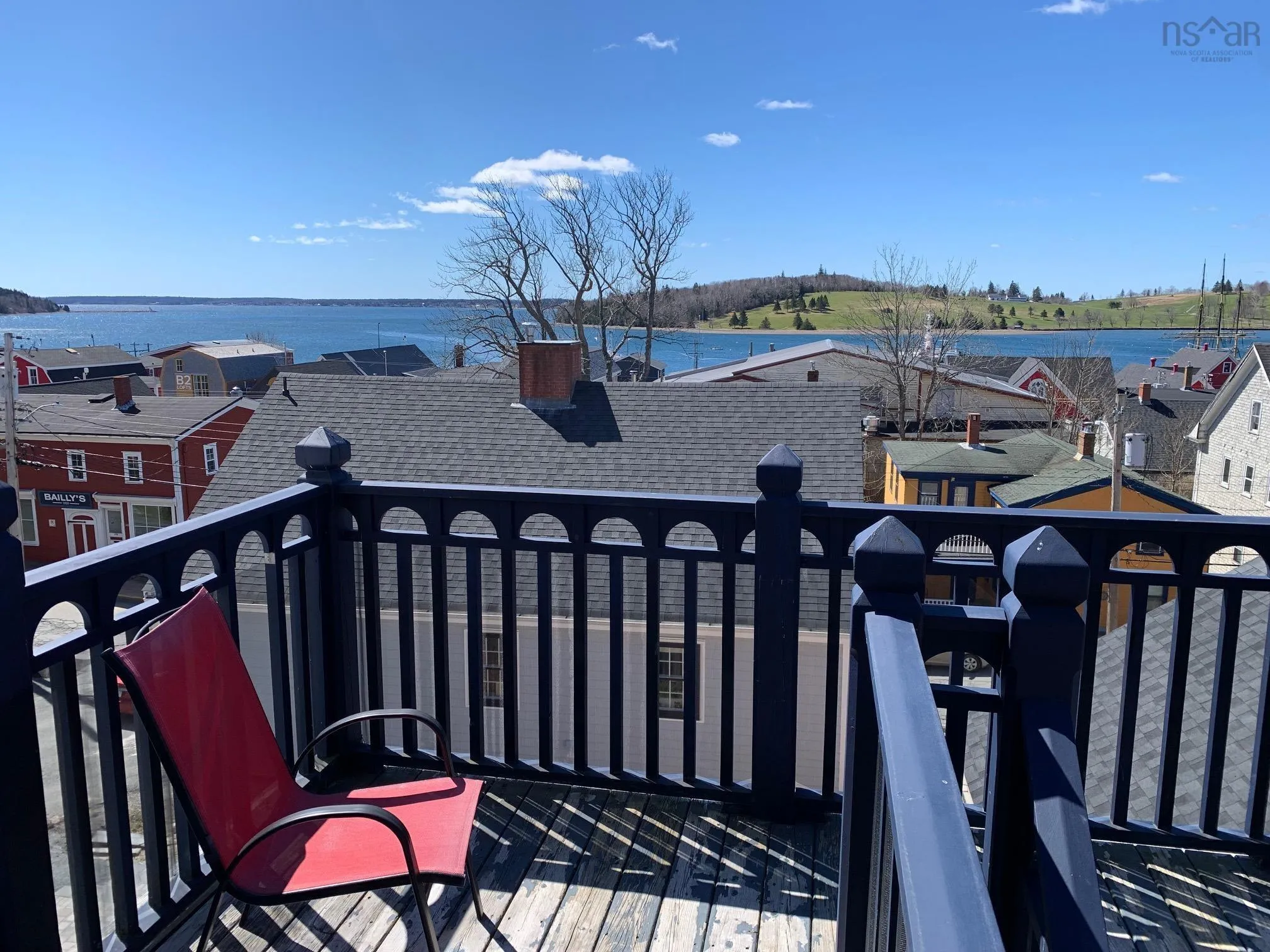 306 Lincoln Street, Lunenburg Ns B0j 2c0, 5 Bedrooms Bedrooms, ,5 BathroomsBathrooms,Residential,For Sale,Lincoln,202509768