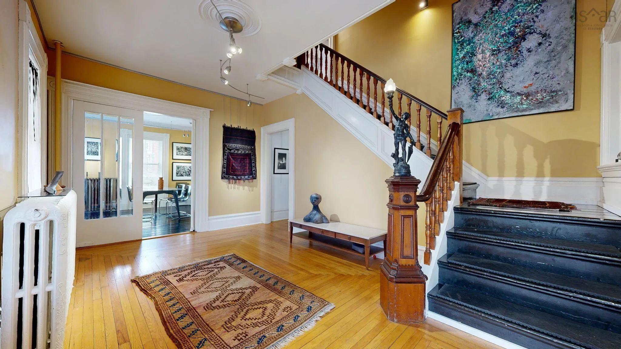 306 Lincoln Street, Lunenburg Ns B0j 2c0, 5 Bedrooms Bedrooms, ,5 BathroomsBathrooms,Residential,For Sale,Lincoln,202509768