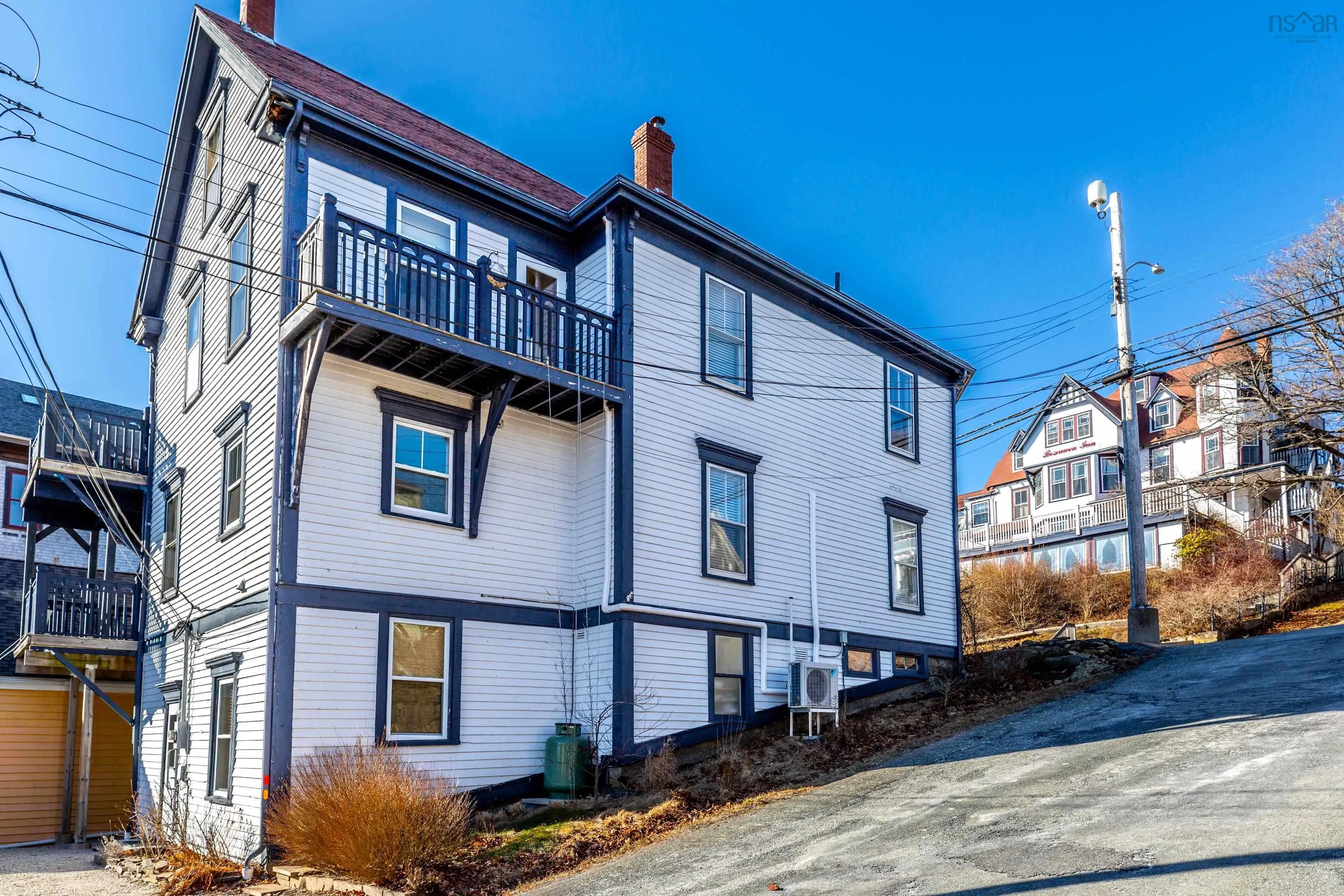 306 Lincoln Street, Lunenburg Ns B0j 2c0, 5 Bedrooms Bedrooms, ,5 BathroomsBathrooms,Residential,For Sale,Lincoln,202509768