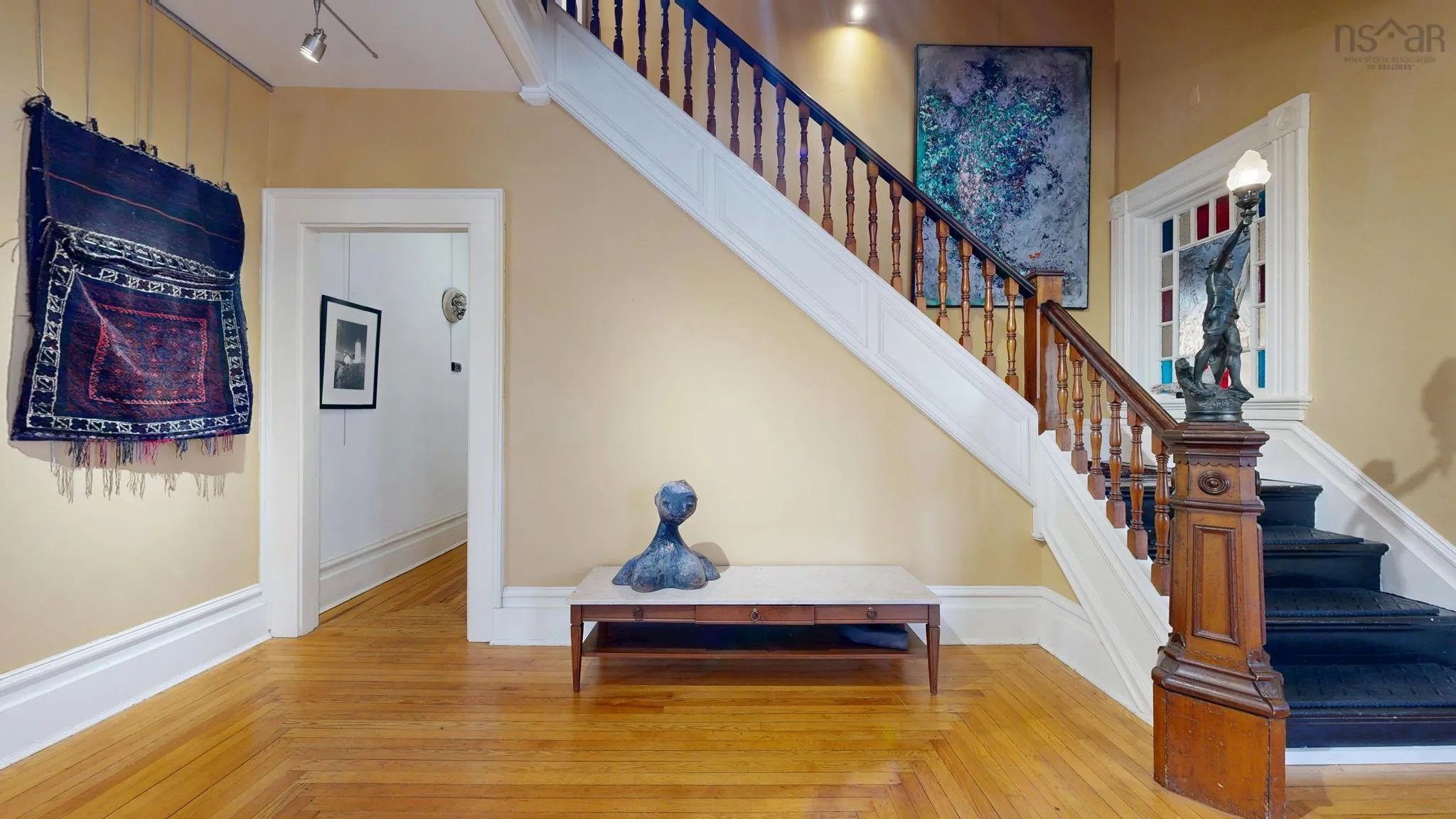 306 Lincoln Street, Lunenburg Ns B0j 2c0, 5 Bedrooms Bedrooms, ,5 BathroomsBathrooms,Residential,For Sale,Lincoln,202509768