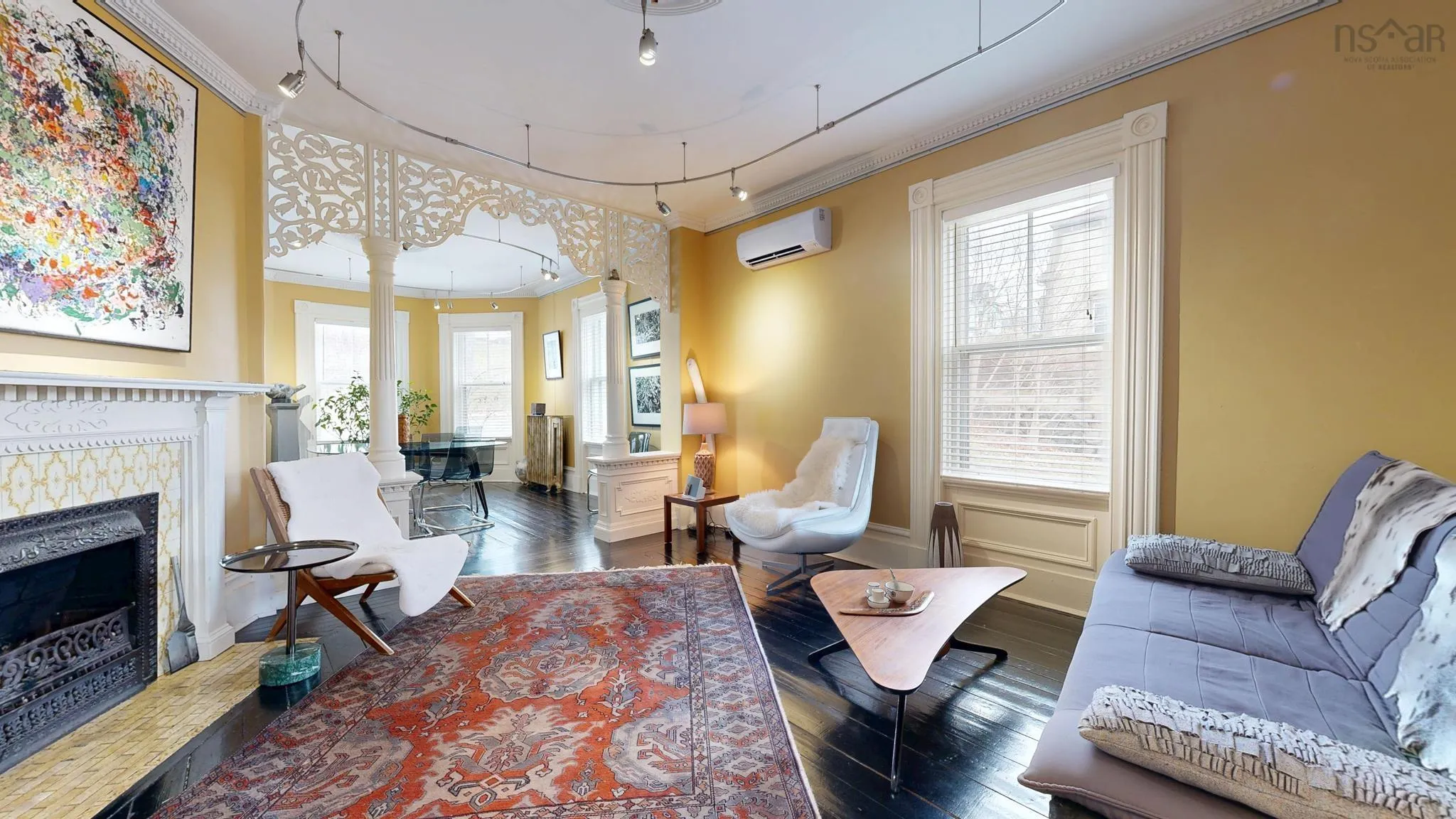 306 Lincoln Street, Lunenburg Ns B0j 2c0, 5 Bedrooms Bedrooms, ,5 BathroomsBathrooms,Residential,For Sale,Lincoln,202509768