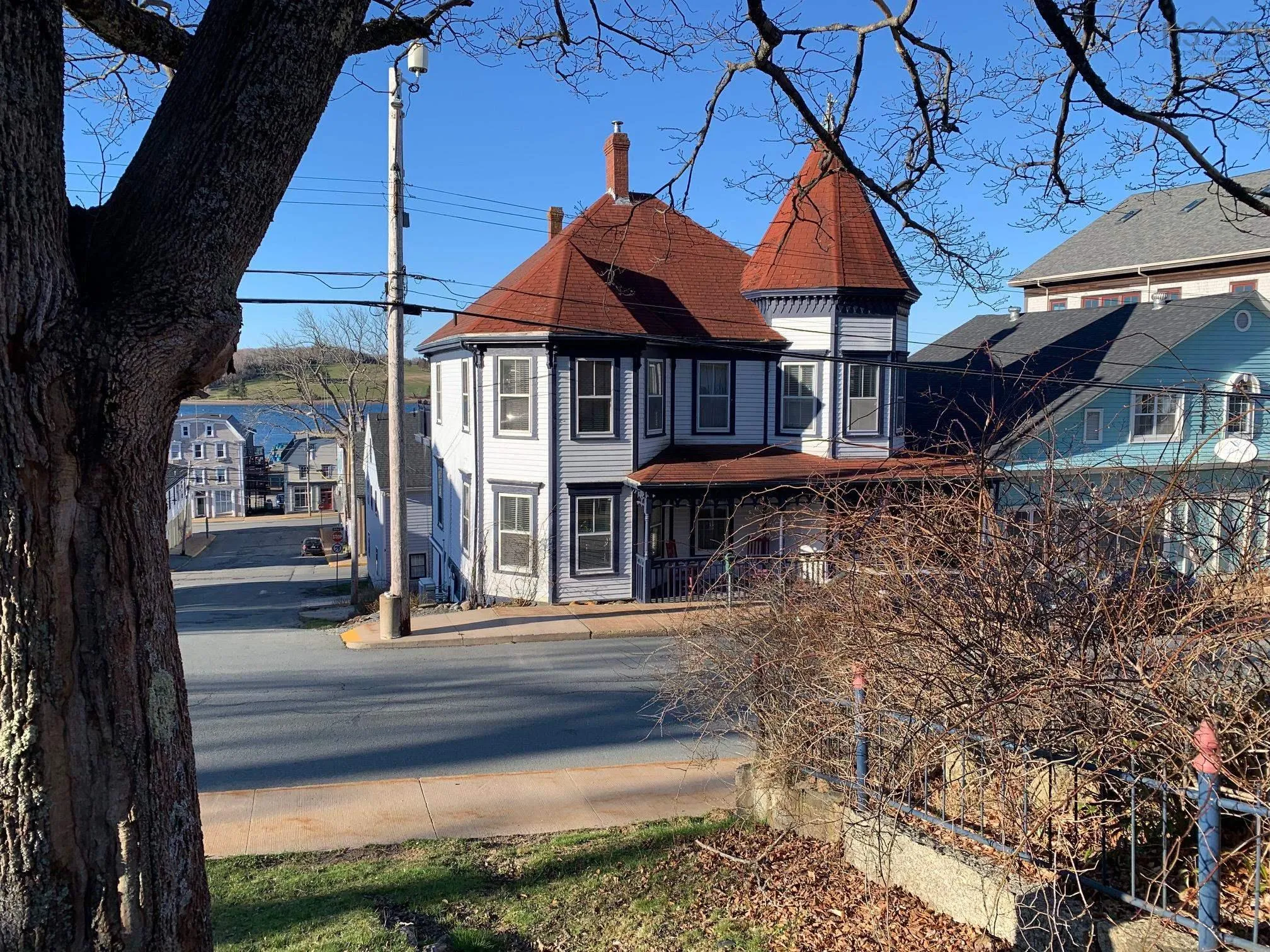306 Lincoln Street, Lunenburg Ns B0j 2c0, 5 Bedrooms Bedrooms, ,5 BathroomsBathrooms,Residential,For Sale,Lincoln,202509768