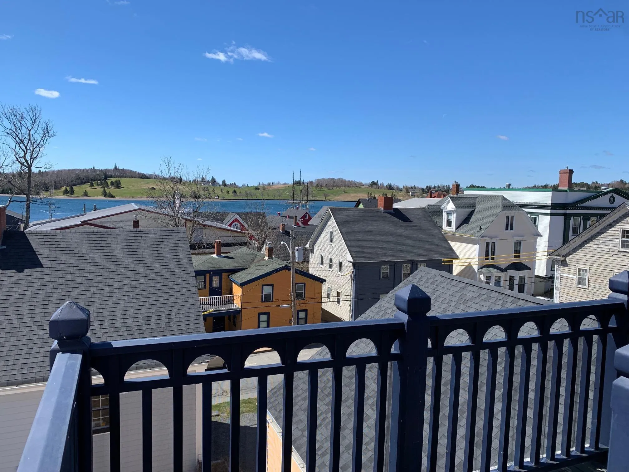 306 Lincoln Street, Lunenburg Ns B0j 2c0, 5 Bedrooms Bedrooms, ,5 BathroomsBathrooms,Residential,For Sale,Lincoln,202509768