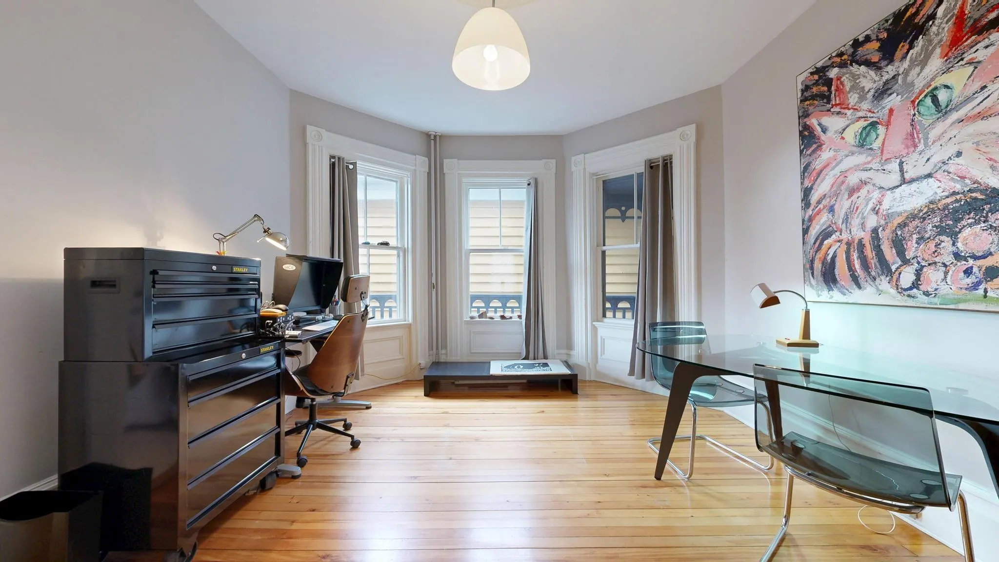 306 Lincoln Street, Lunenburg Ns B0j 2c0, 5 Bedrooms Bedrooms, ,5 BathroomsBathrooms,Residential,For Sale,Lincoln,202509768