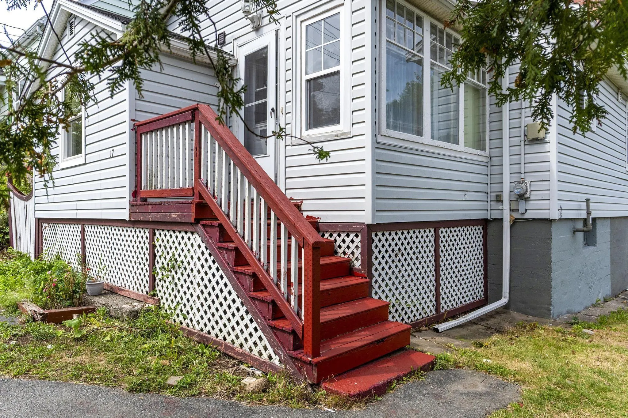 17 Melrose Avenue, Halifax, NS B3N 2E3, 3 Bedrooms Bedrooms, ,3 BathroomsBathrooms,Residential,For Sale,Melrose,202523062