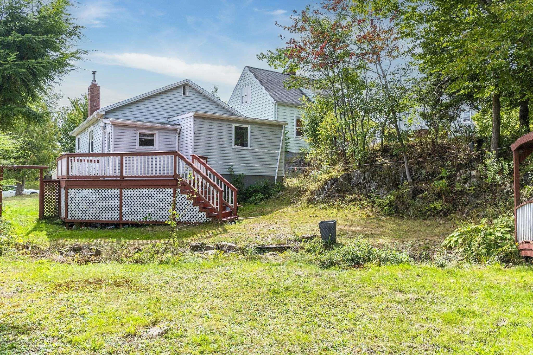 17 Melrose Avenue, Halifax, NS B3N 2E3, 3 Bedrooms Bedrooms, ,3 BathroomsBathrooms,Residential,For Sale,Melrose,202523062