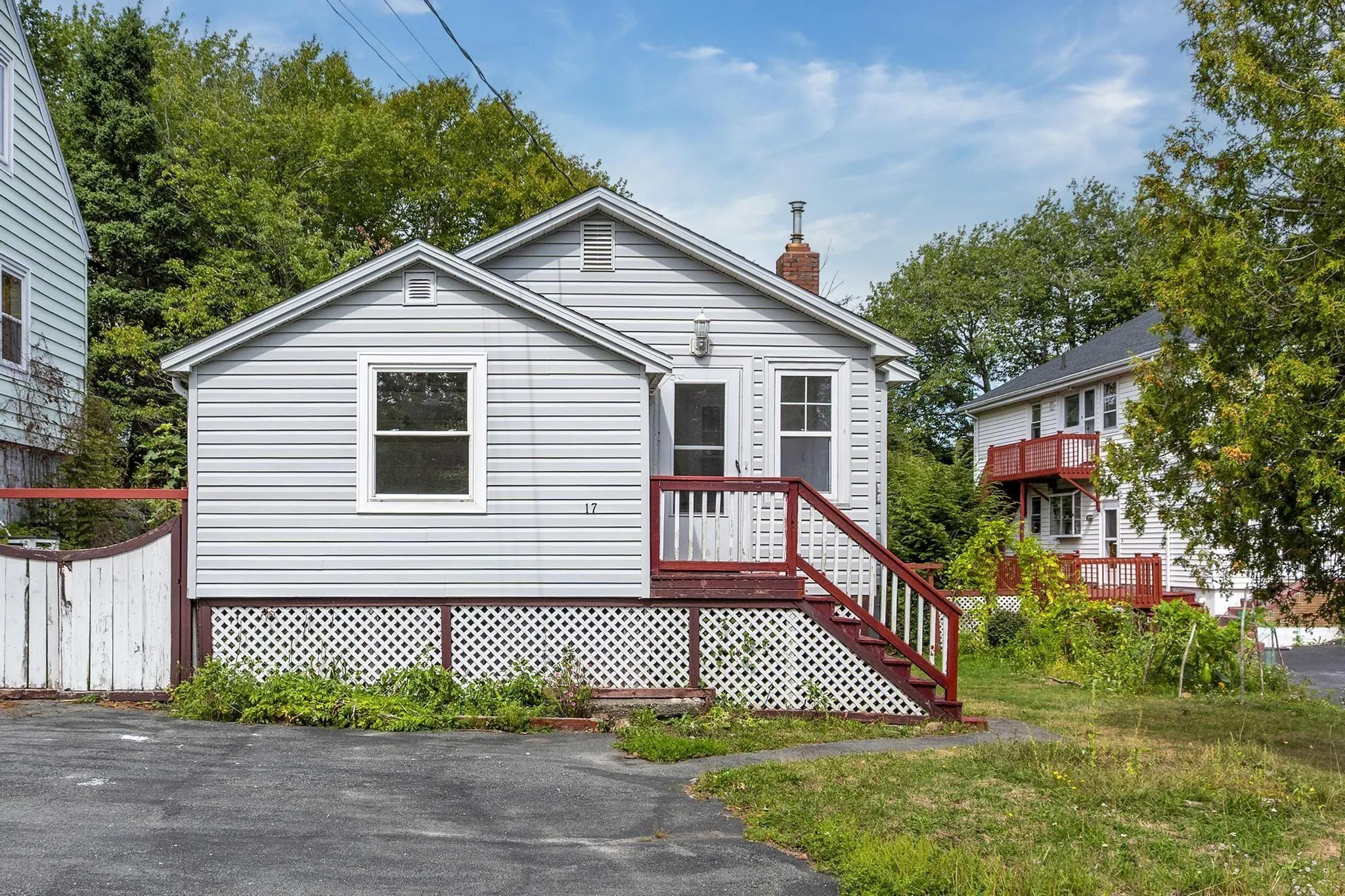 17 Melrose Avenue, Halifax, NS B3N 2E3, 3 Bedrooms Bedrooms, ,3 BathroomsBathrooms,Residential,For Sale,Melrose,202523062