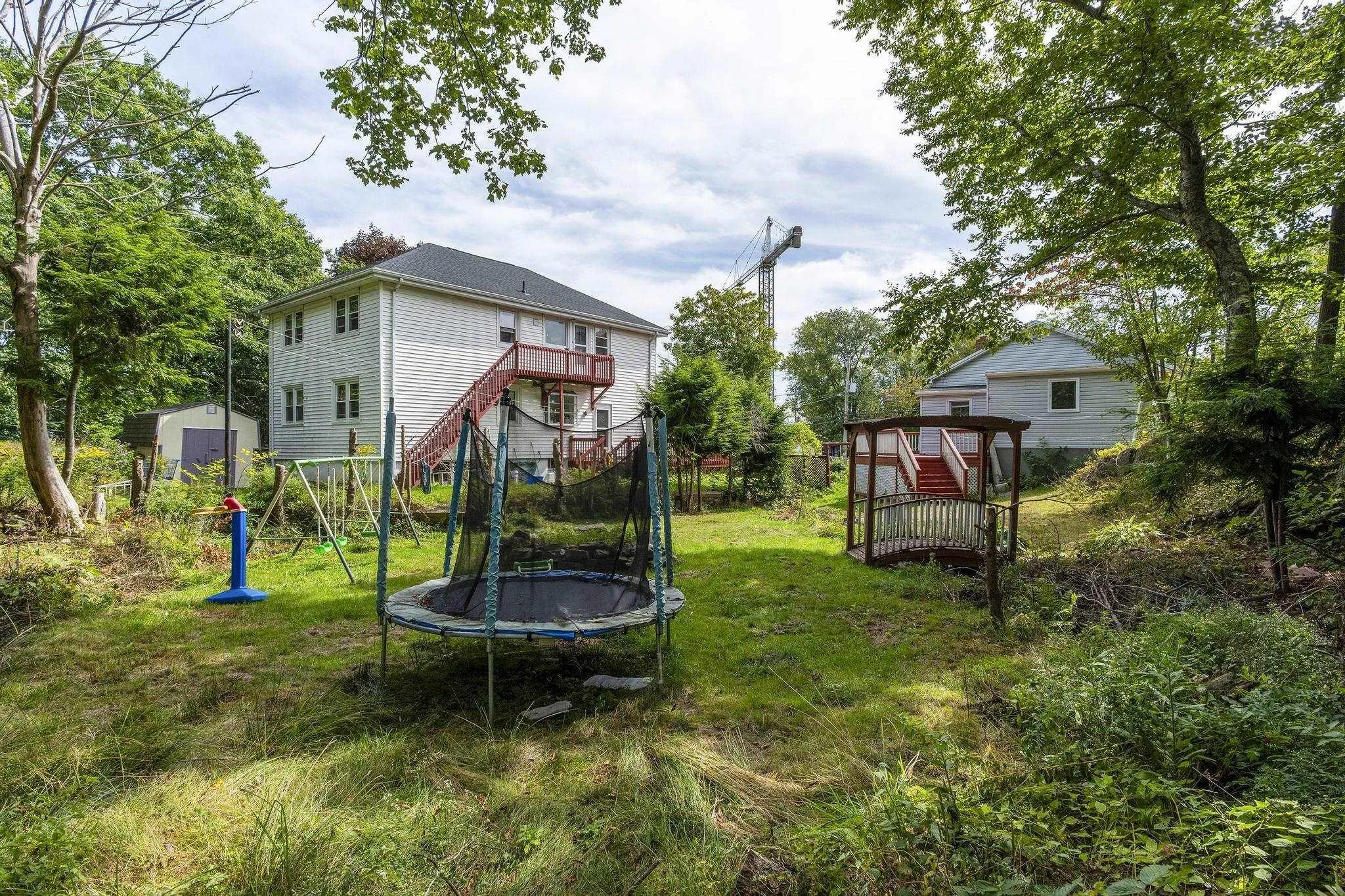 17 Melrose Avenue, Halifax, NS B3N 2E3, 3 Bedrooms Bedrooms, ,3 BathroomsBathrooms,Residential,For Sale,Melrose,202523062