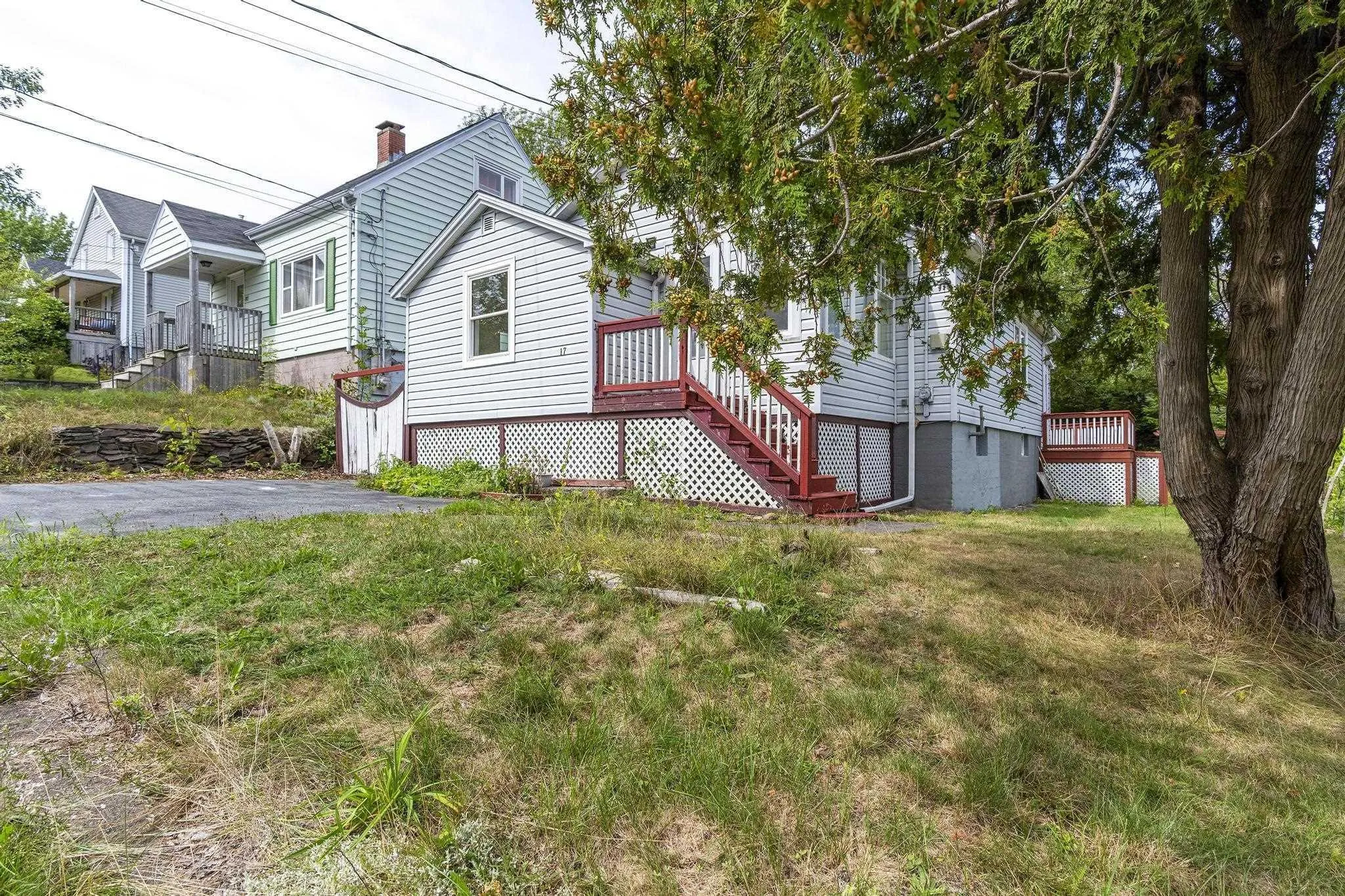 17 Melrose Avenue, Halifax, NS B3N 2E3, 3 Bedrooms Bedrooms, ,3 BathroomsBathrooms,Residential,For Sale,Melrose,202523062