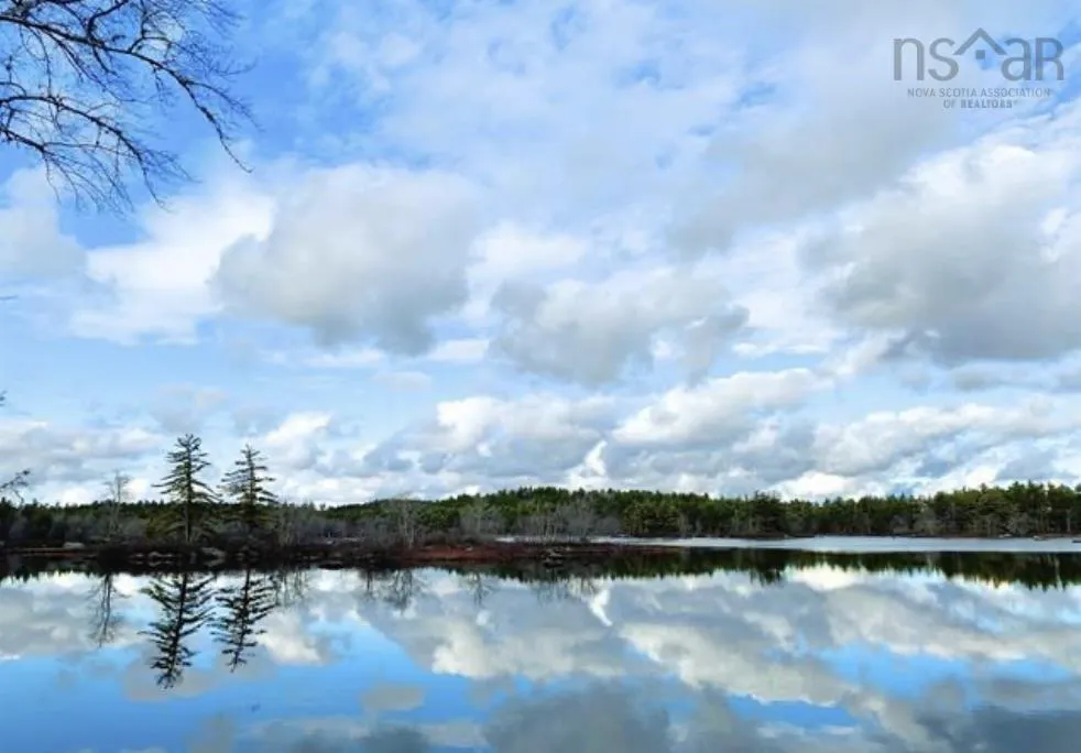 Highway No 8 Lot 7, South Brookfield, NS B0T 1X0, ,Land,For Sale,Highway No 8,202518944