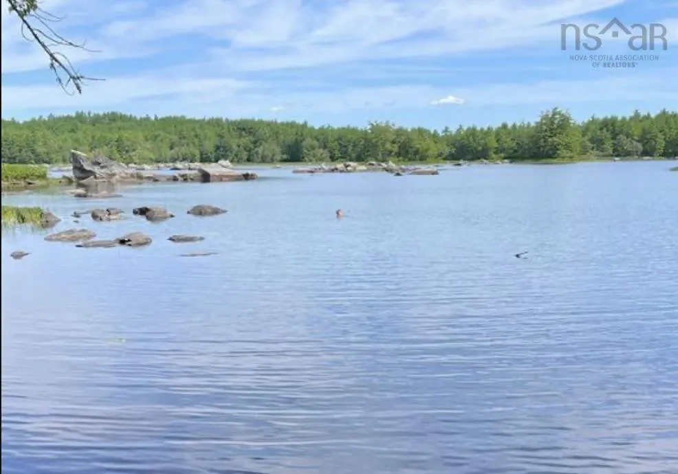 Highway No 8 Lot 7, South Brookfield, NS B0T 1X0, ,Land,For Sale,Highway No 8,202518944