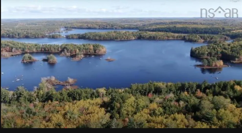 Highway No 8 Lot 7, South Brookfield, NS B0T 1X0, ,Land,For Sale,Highway No 8,202518944