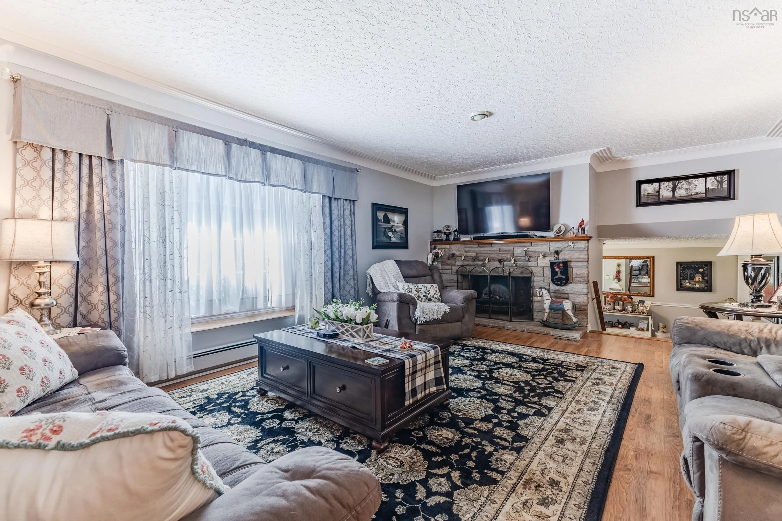 35 Grandview Dr, Truro Ns B2n 3n5, 6 Bedrooms Bedrooms, ,4 BathroomsBathrooms,Residential,For Sale,Grandview Dr,202506184
