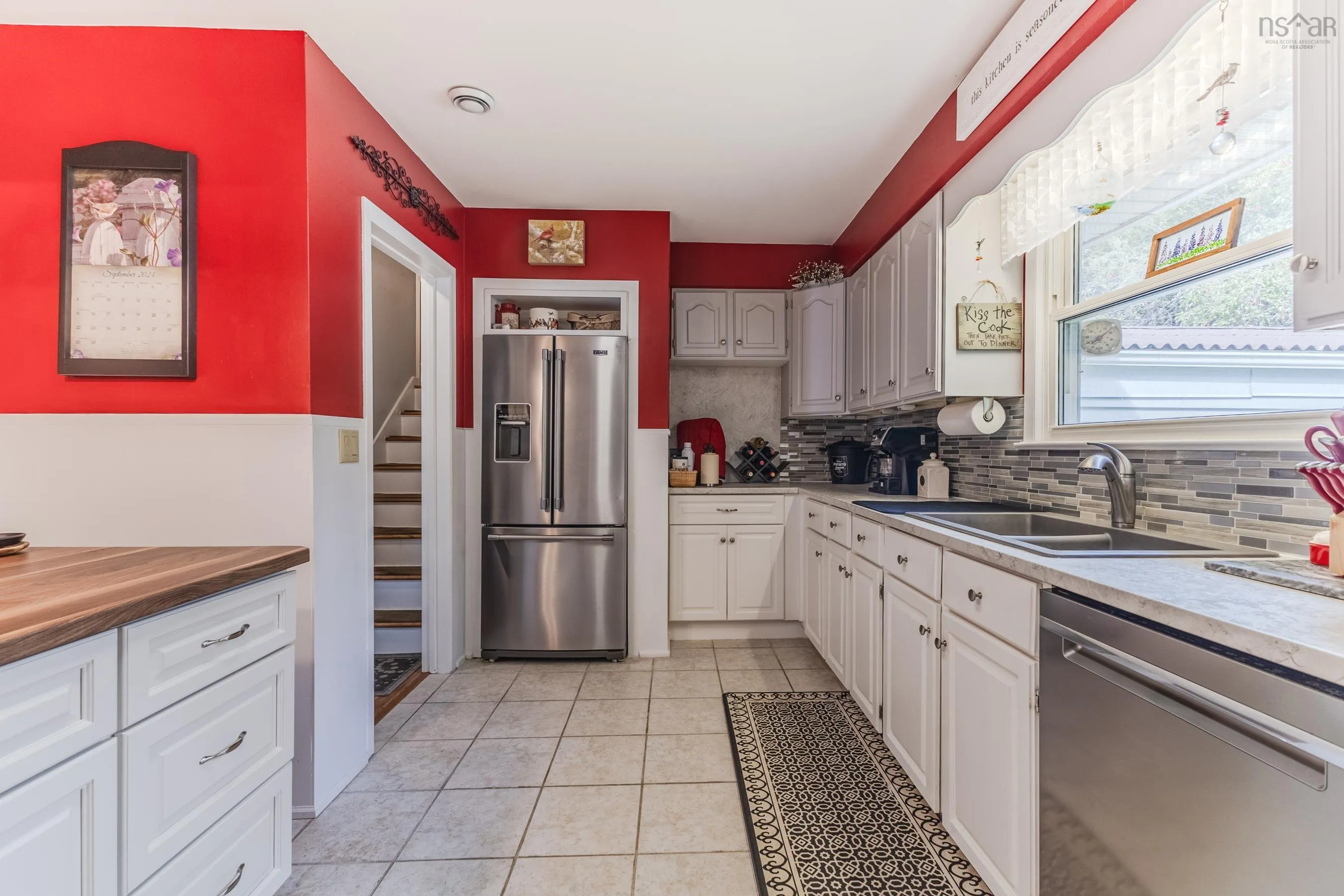 35 Grandview Dr, Truro Ns B2n 3n5, 6 Bedrooms Bedrooms, ,4 BathroomsBathrooms,Residential,For Sale,Grandview Dr,202506184