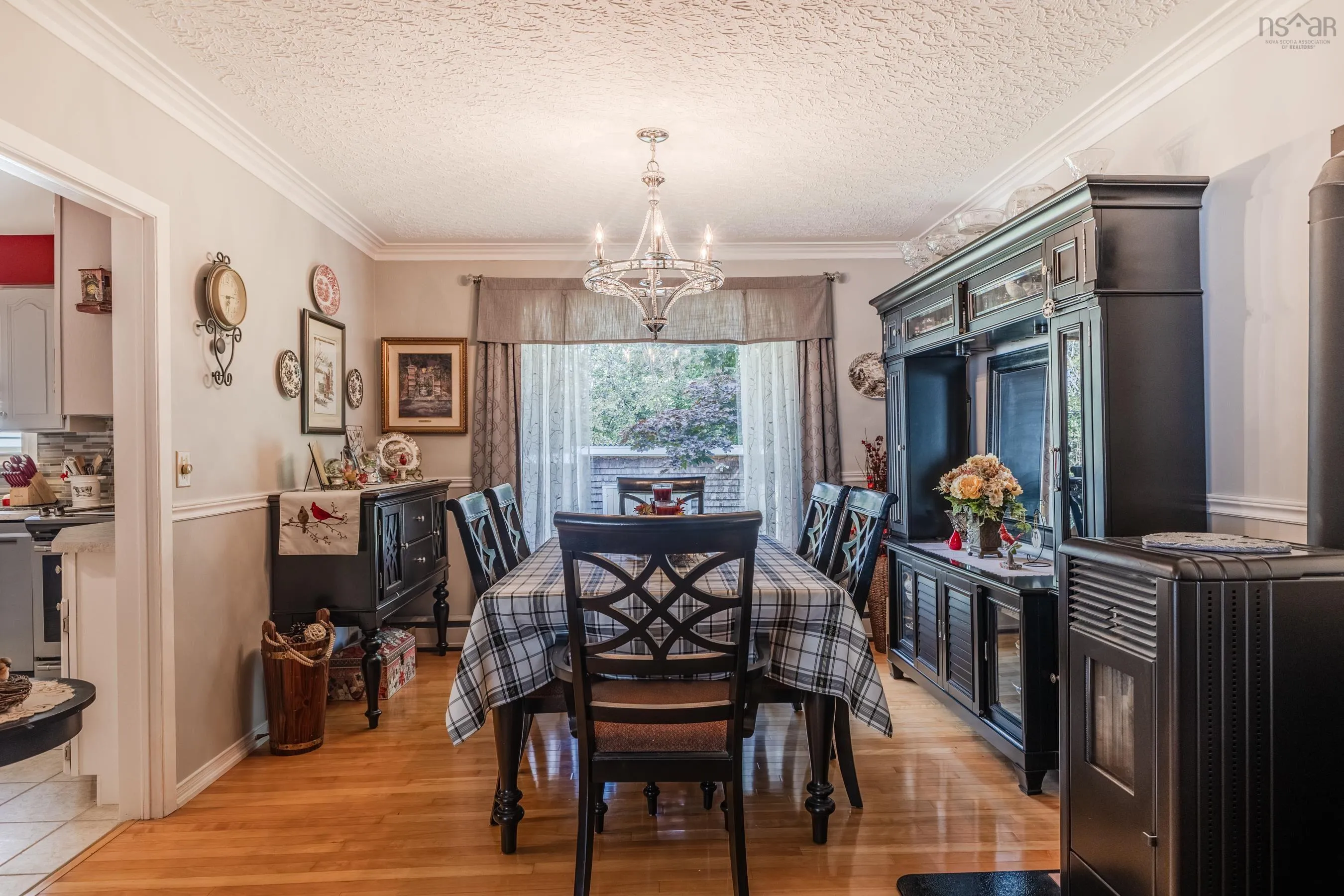 35 Grandview Dr, Truro Ns B2n 3n5, 6 Bedrooms Bedrooms, ,4 BathroomsBathrooms,Residential,For Sale,Grandview Dr,202506184